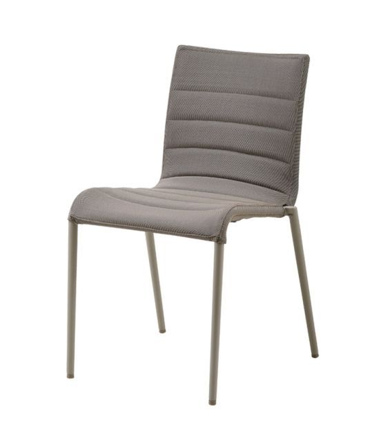 Core Outdoor Stuhl AirTouch Taupe Cane-Line