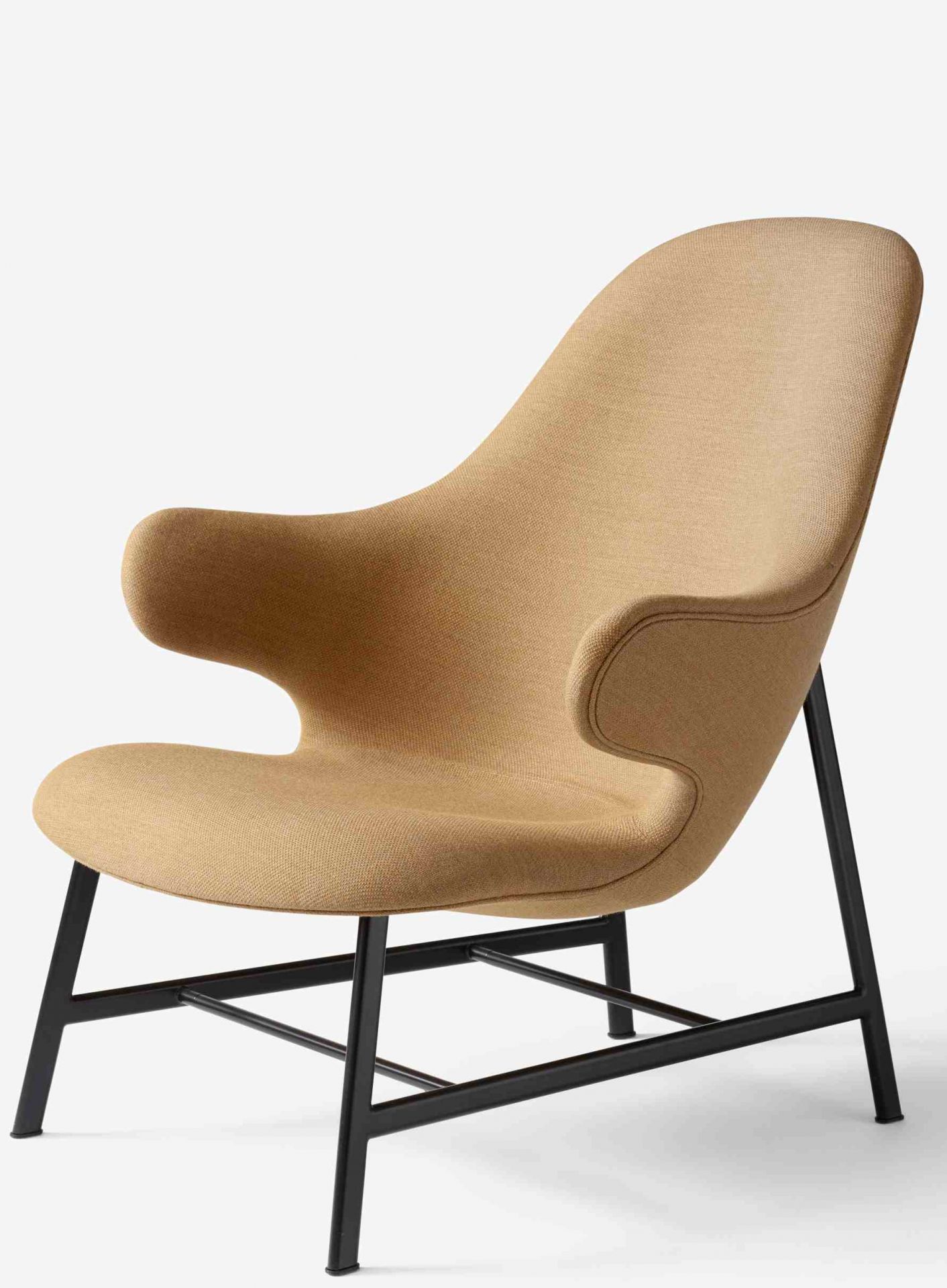 Catch JH13 Lounge Sessel AndTradition