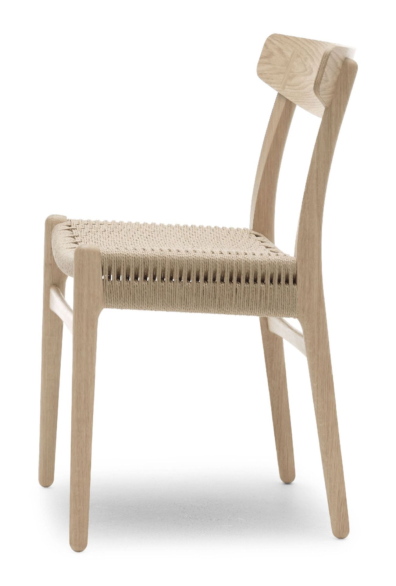 CH23 Holzstuhl Carl Hansen & Søn