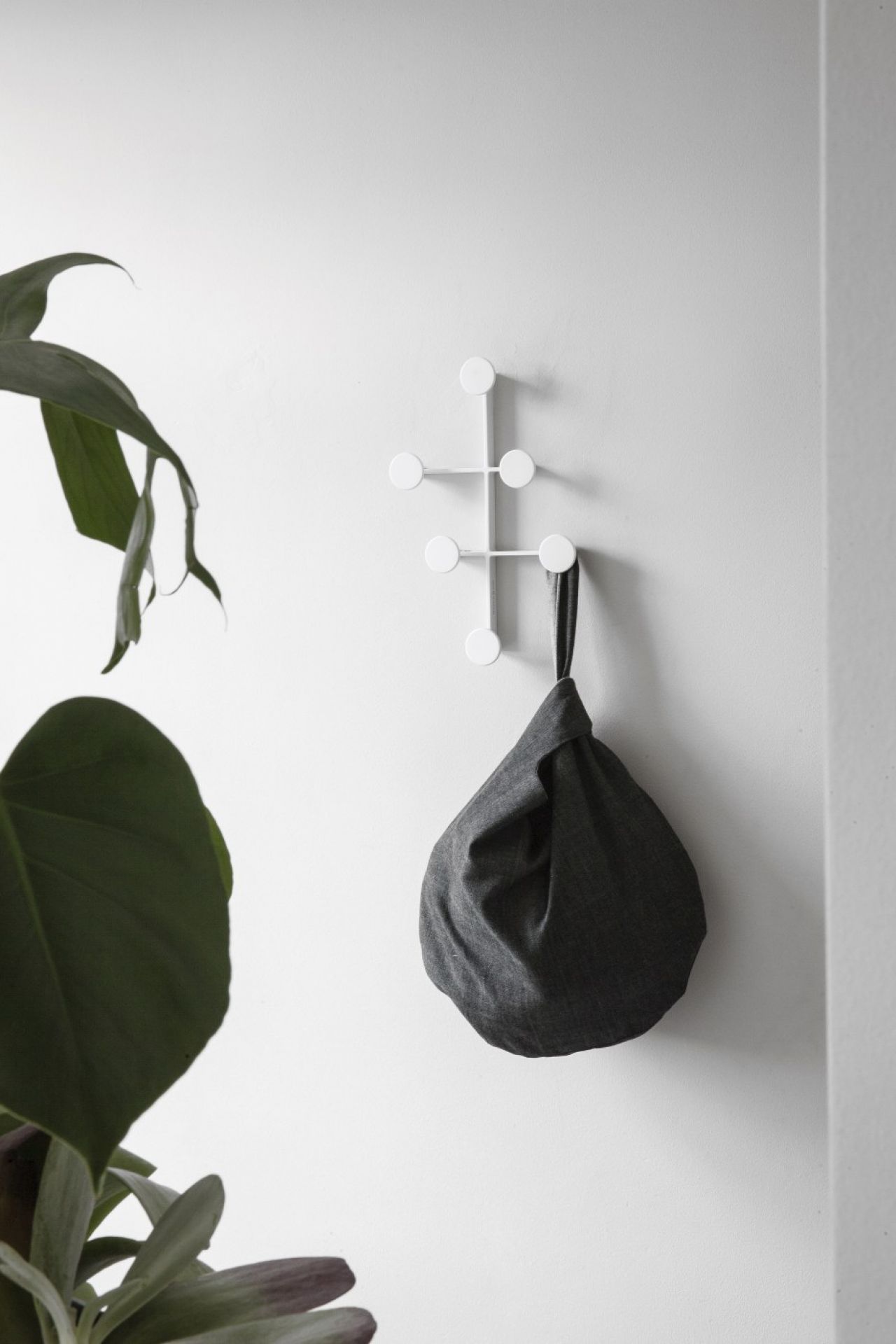 Afteroom Coat Hanger Medium Garderobenhaken Audo