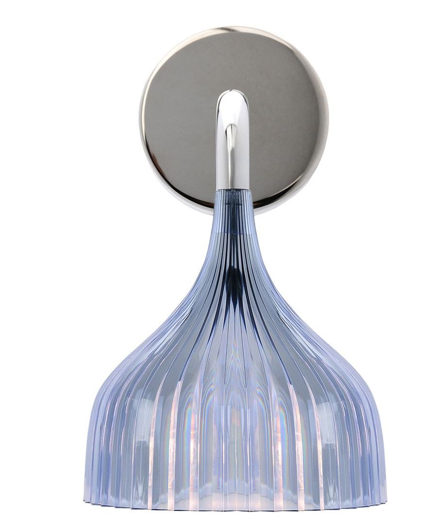 E`/ E Wandleuchte Kartell