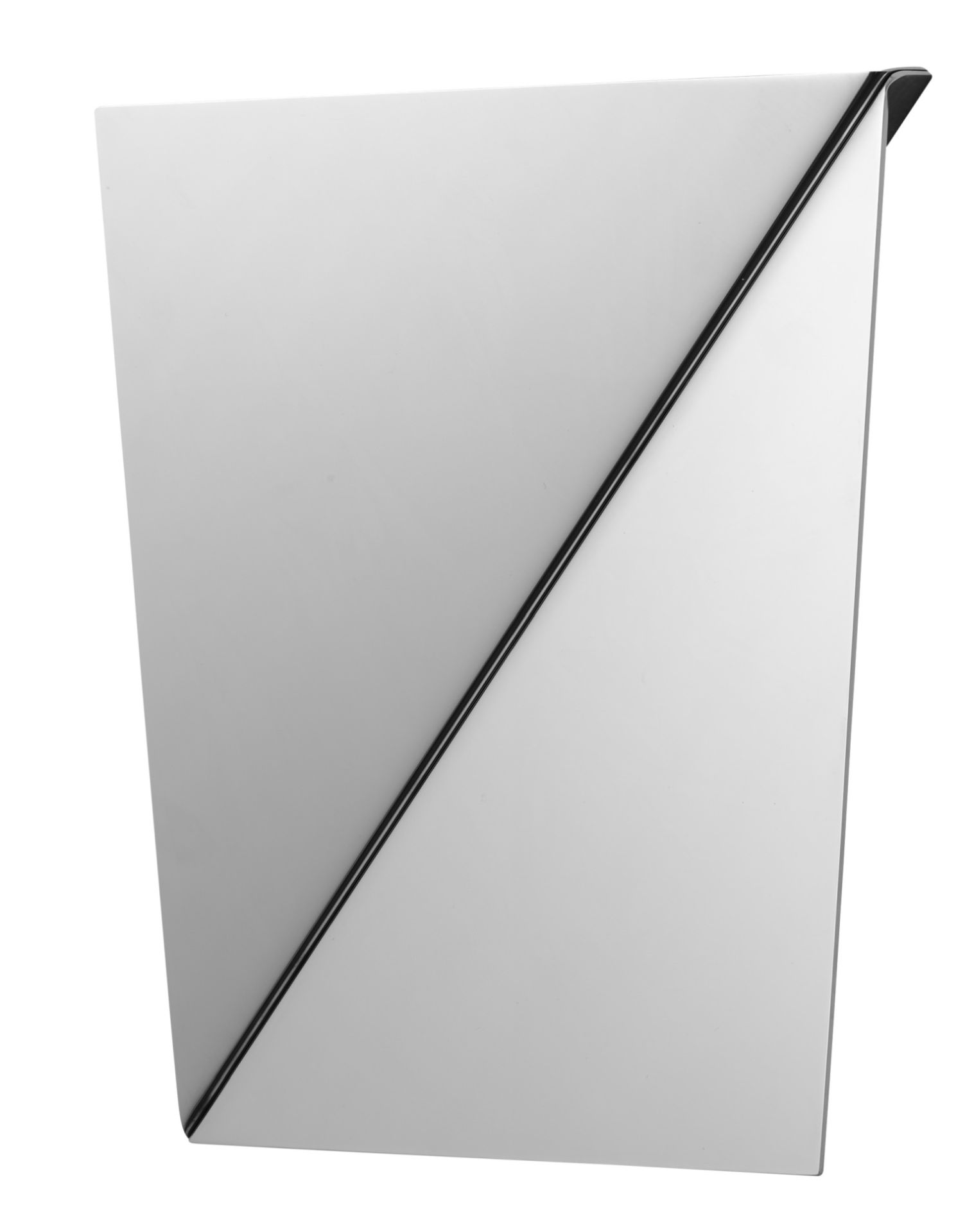 Gaze Mirror Wandspiegel Muuto