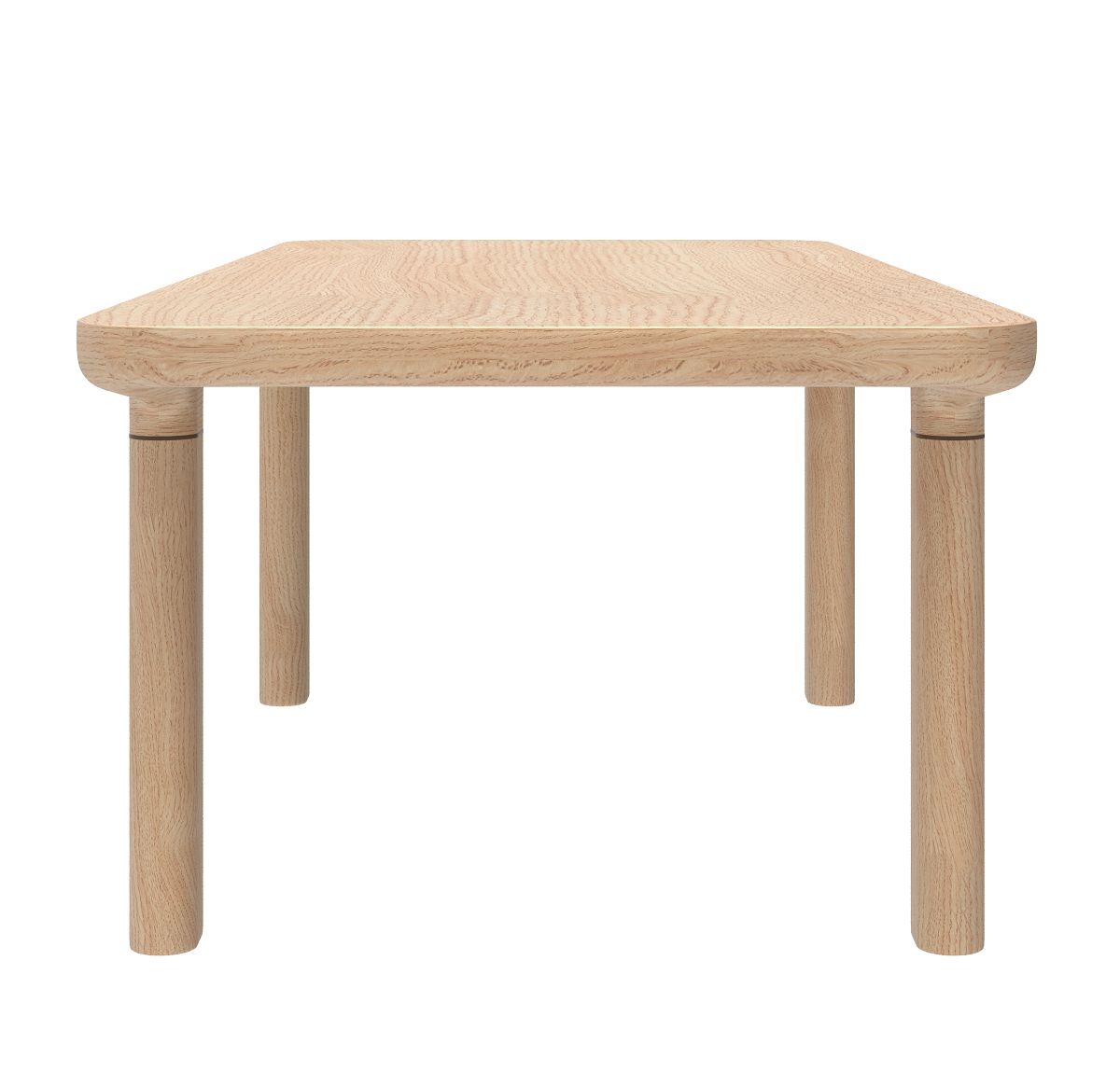 Camille Coffee table Couchtisch Hartô