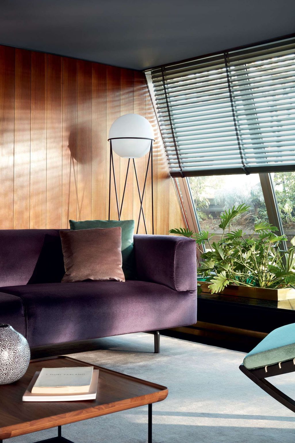 381 Torei Tisch Cassina