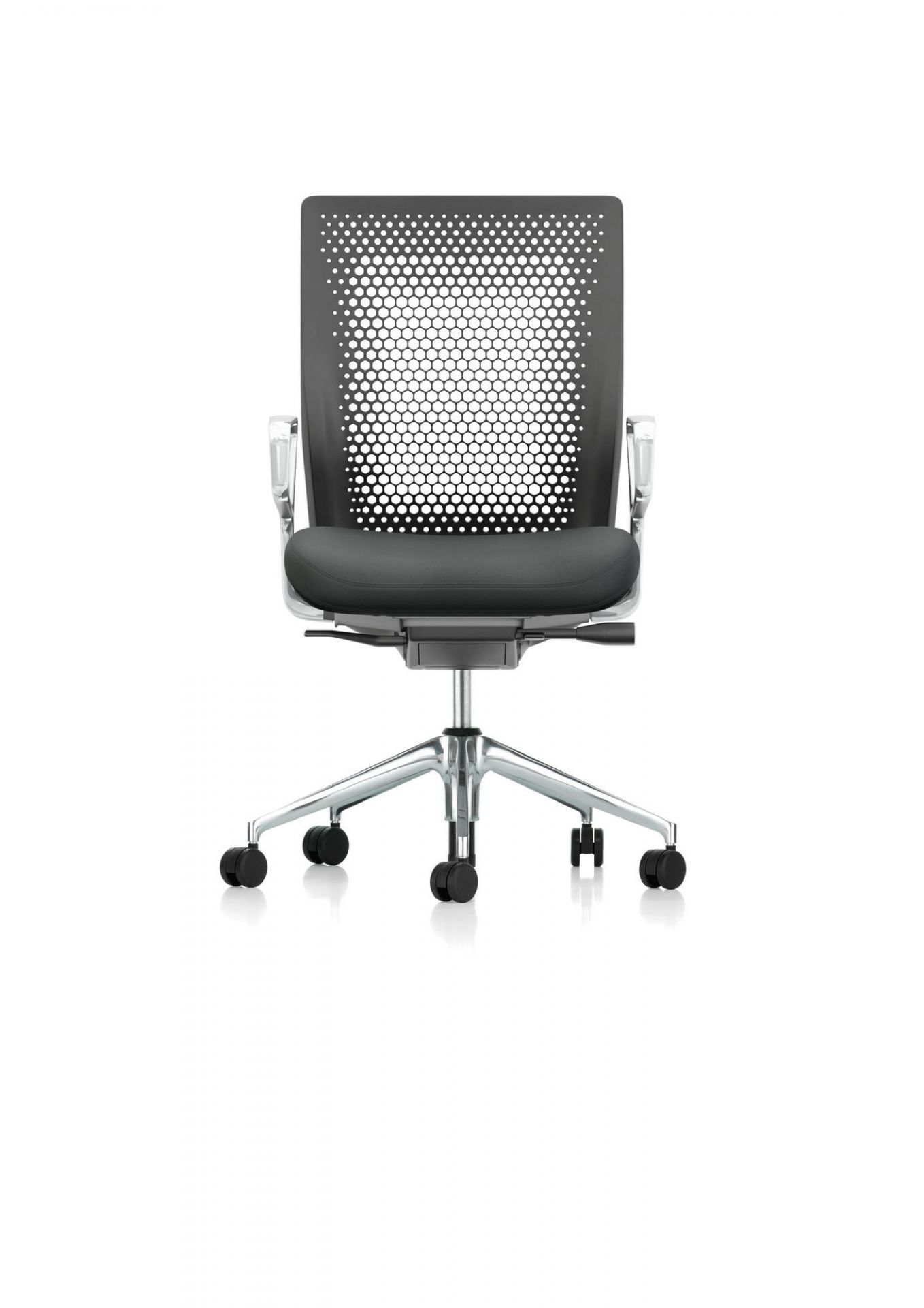 ID Chair - ID Air Bürodrehstuhl Vitra
