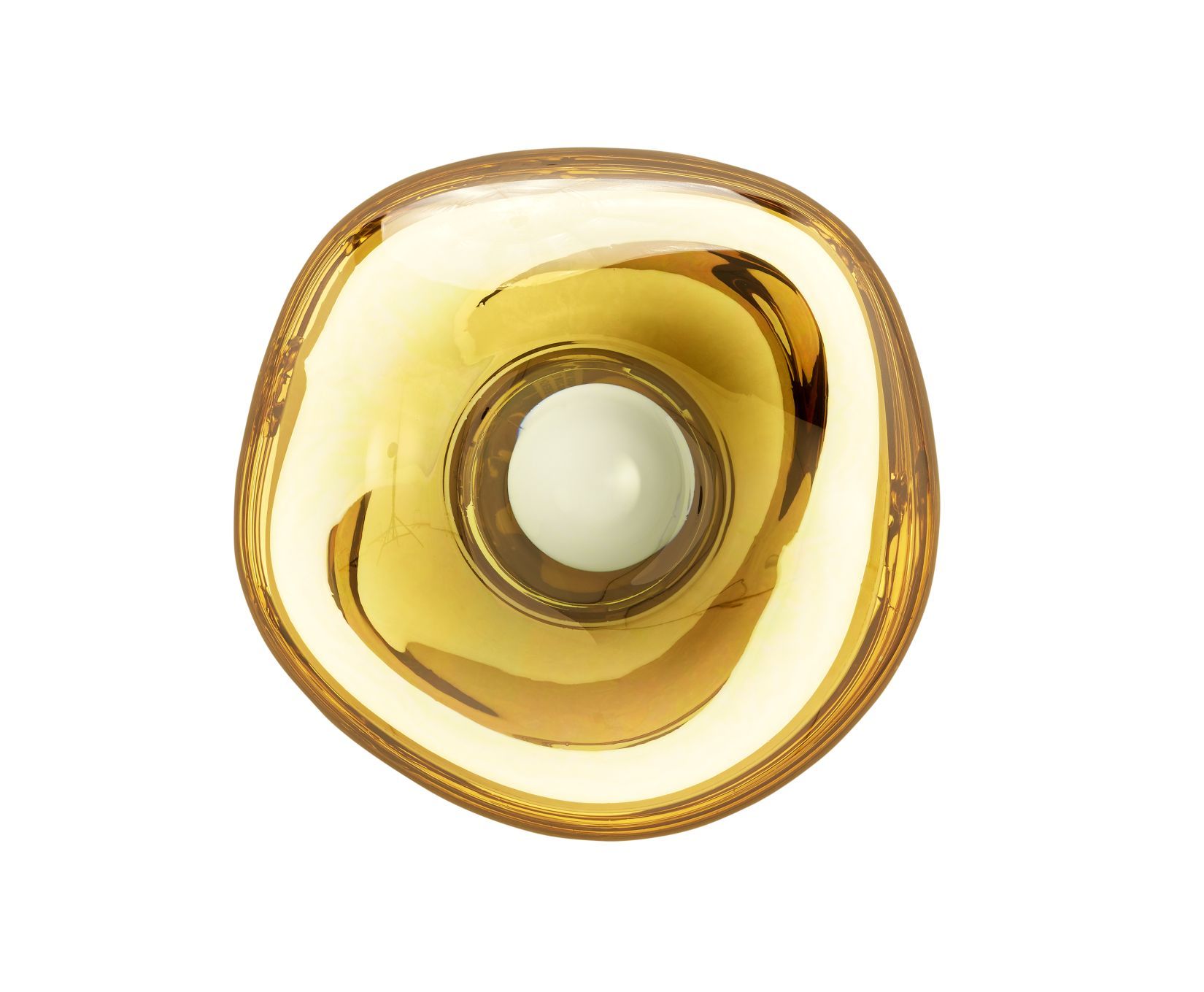 Melt Surface LED-Wandleuchte Tom Dixon