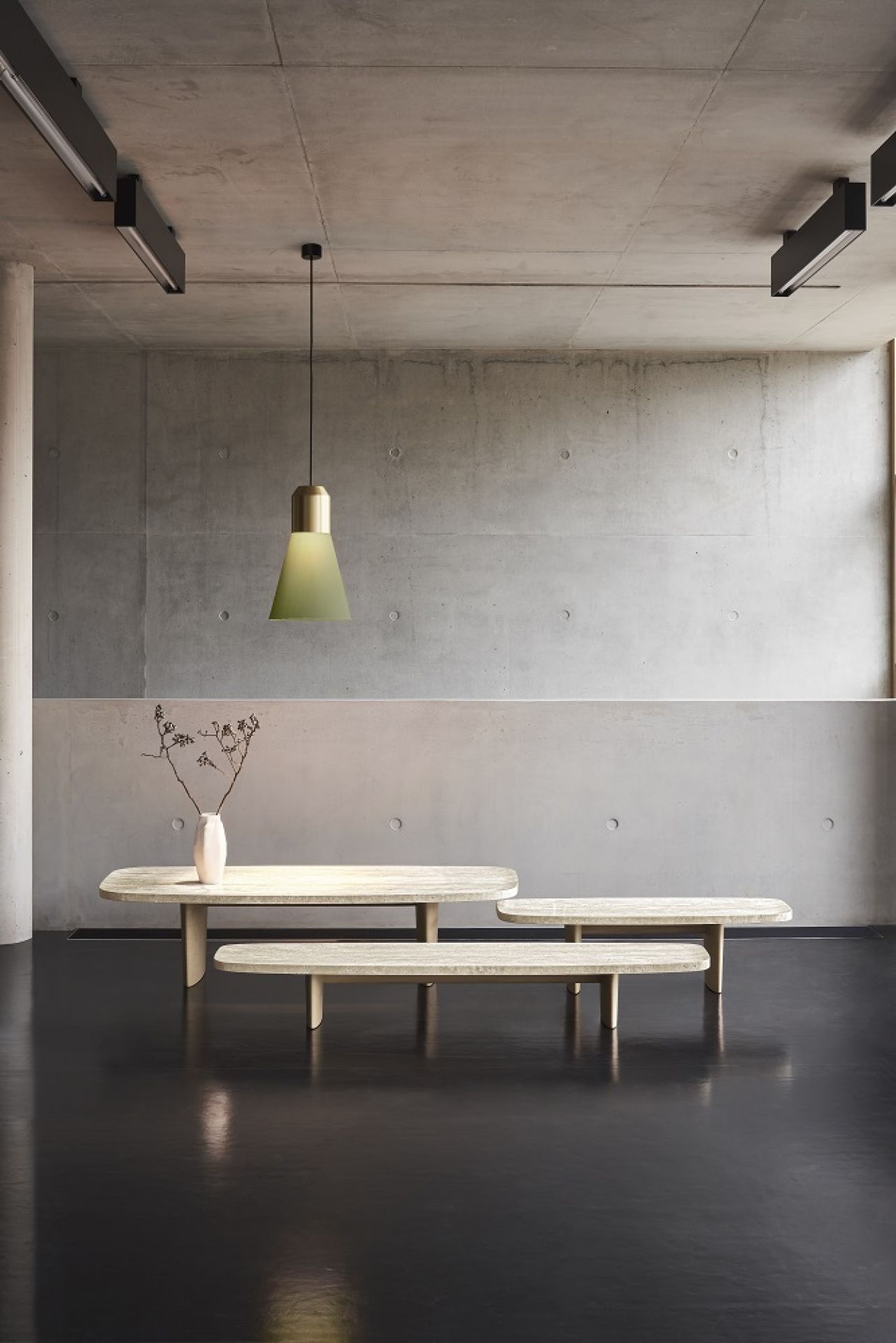 Matéria Side Table Beistelltisch Classicon