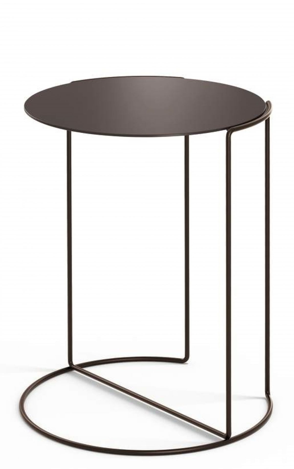 Oki Beistelltisch Walter Knoll
