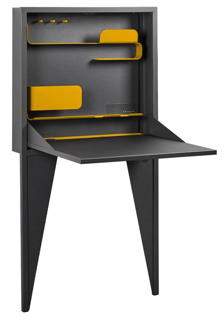 Face A Face Sekretär Fermob