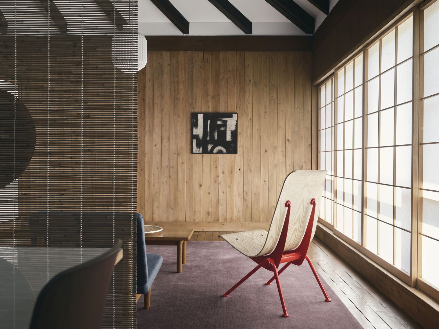 Antony Sessel Vitra LIMITED EDITION
