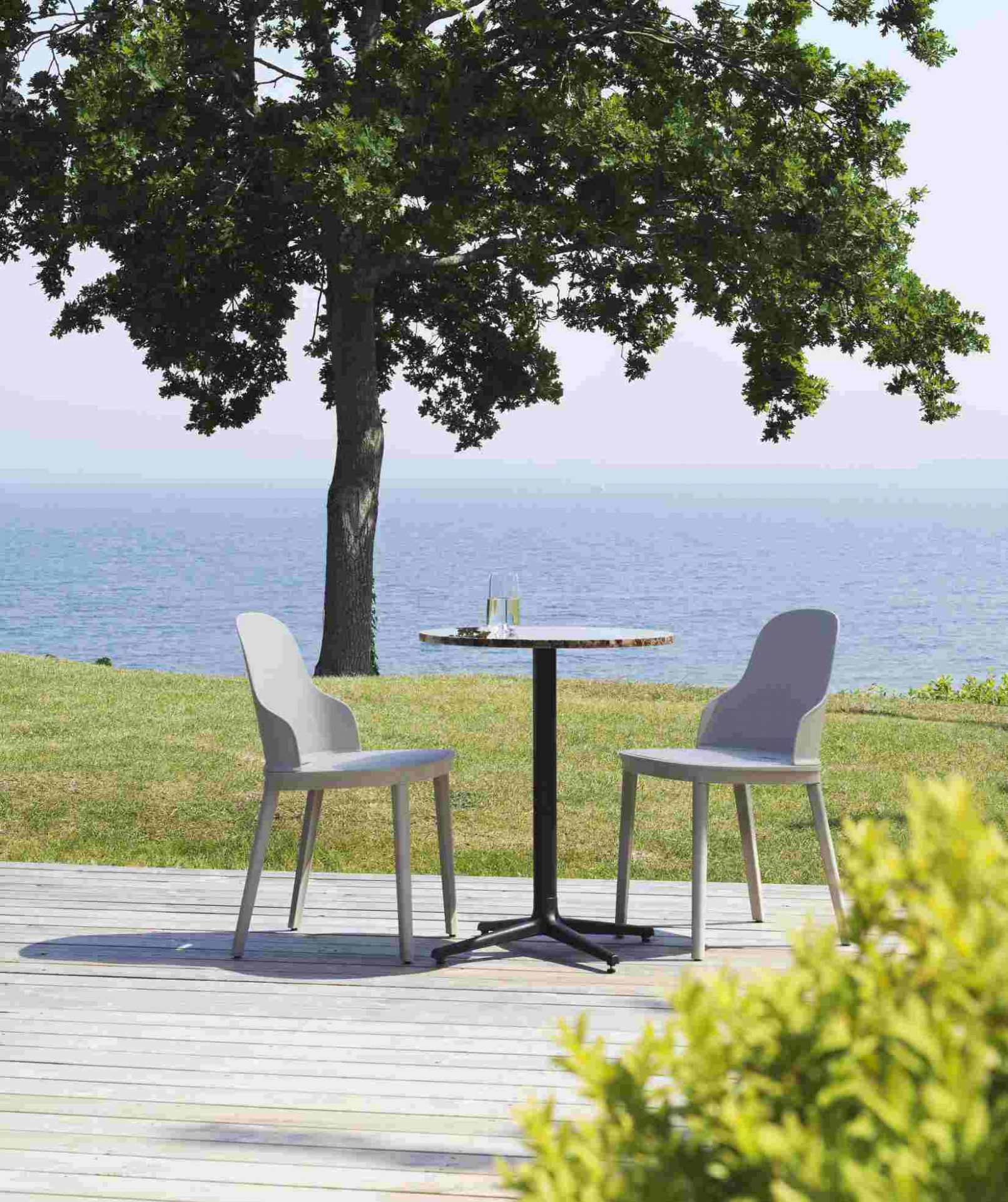 Allez Chair PP Stuhl Normann Copenhagen