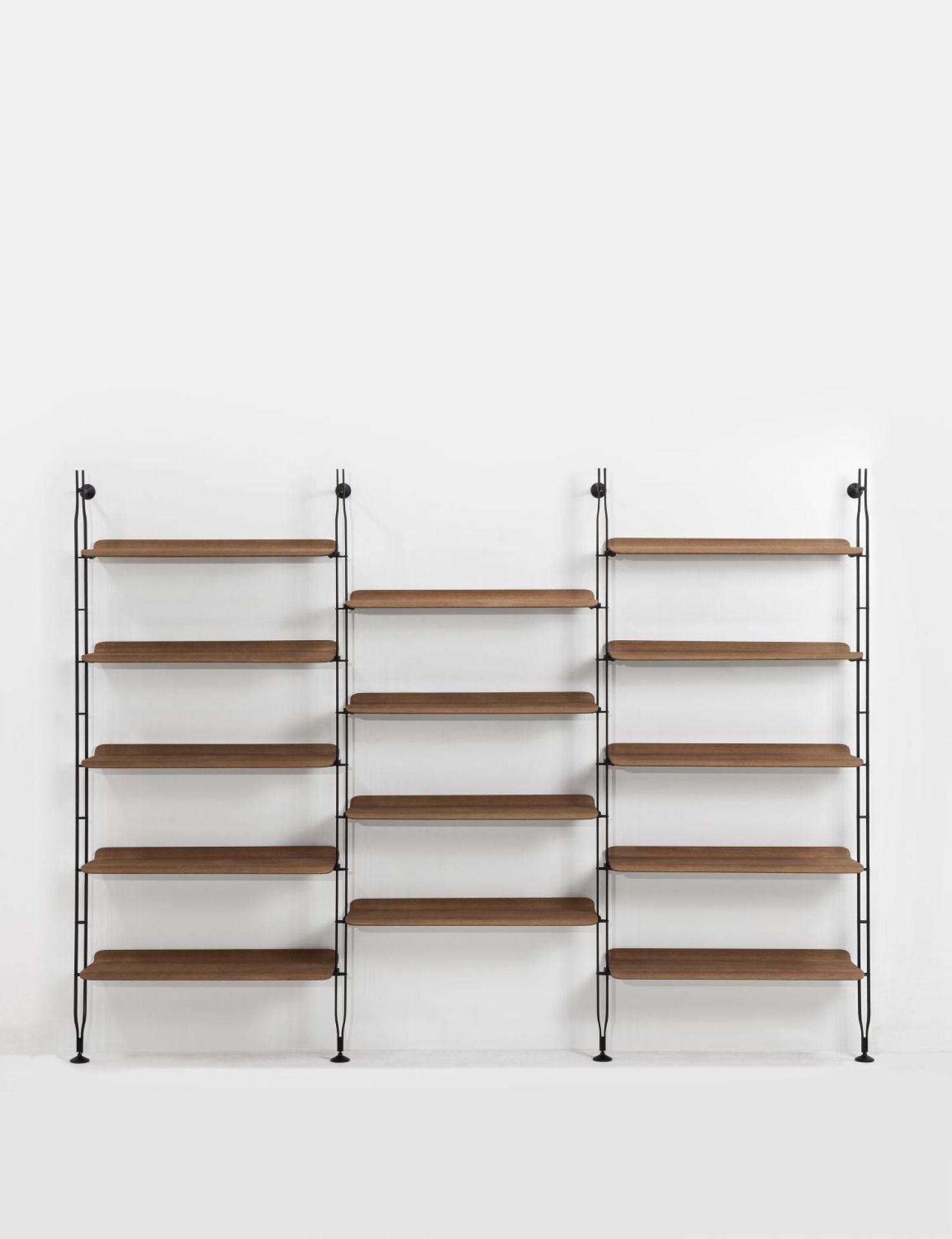 Adam Wood Regal Kartell