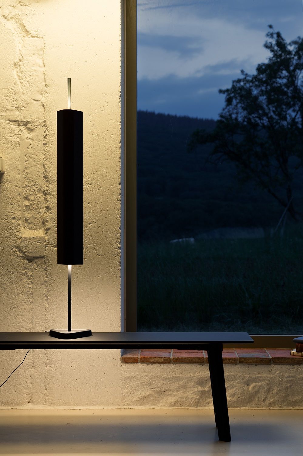 Emi Table Tischleuchte Flos