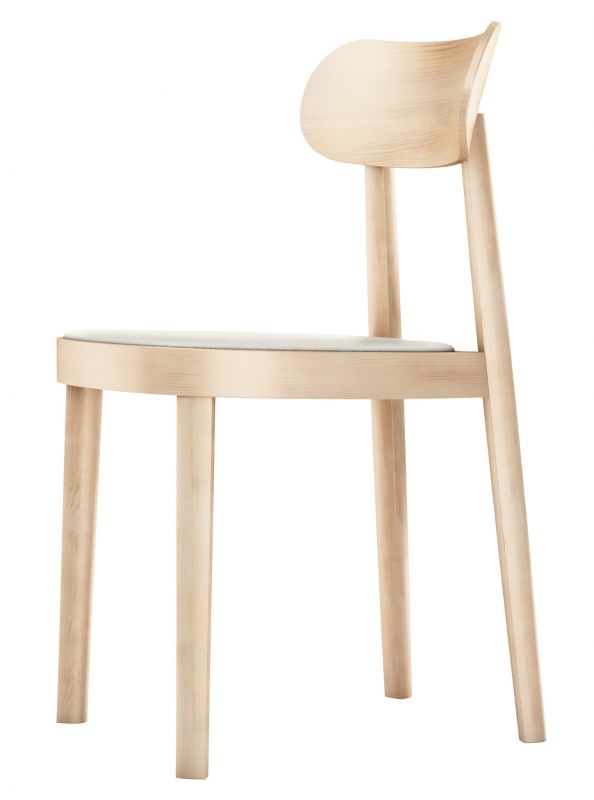 Holzstuhl 118 SP Thonet
