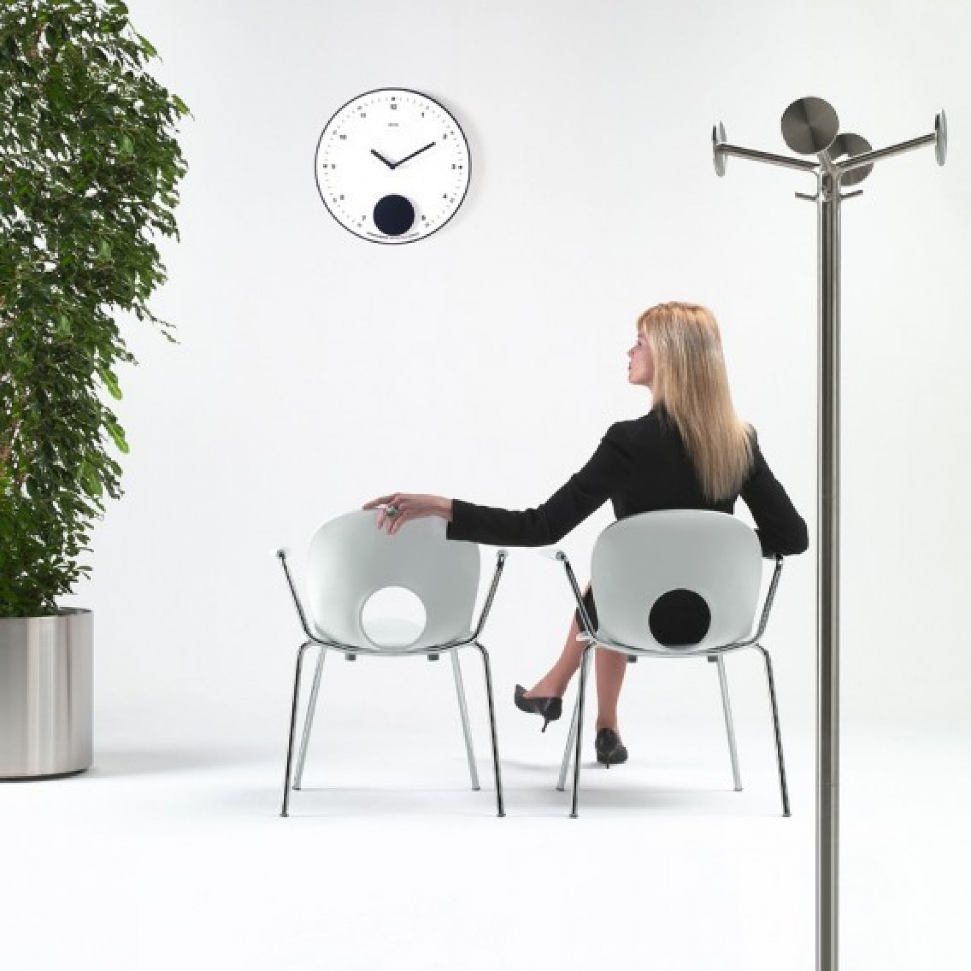NOX IPSO Kleiderständer Rexite