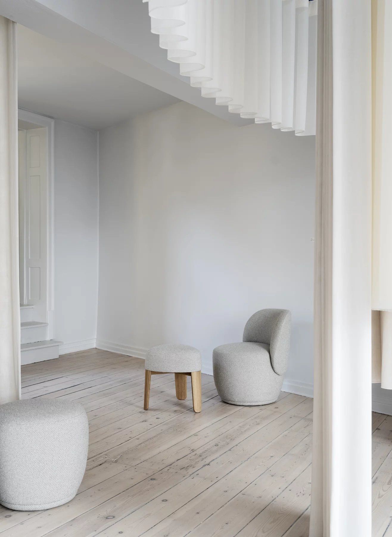 Kuon 2-Sitzer Sofa Blomus 