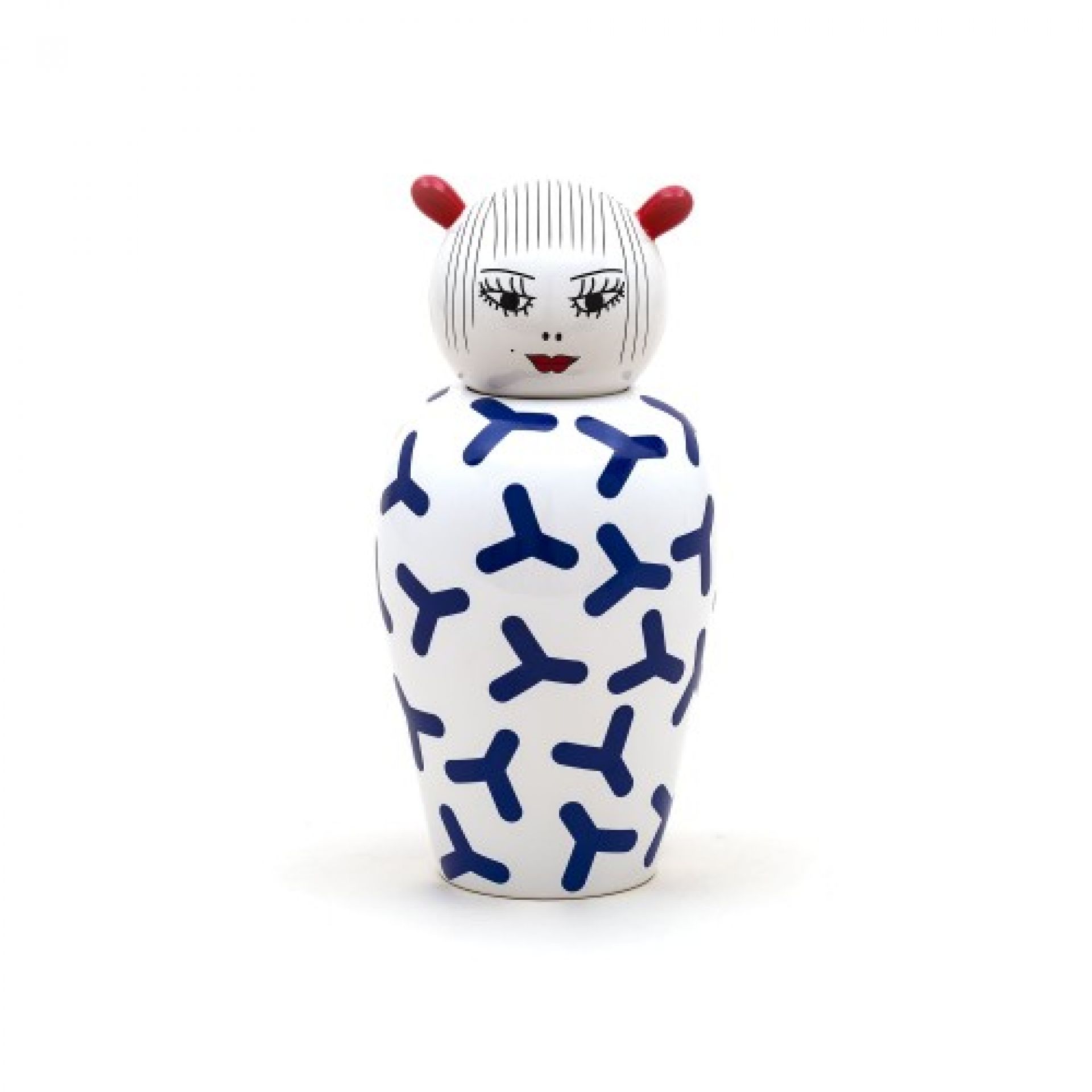 Canopie Vase Seletti EINZELSTÜCK