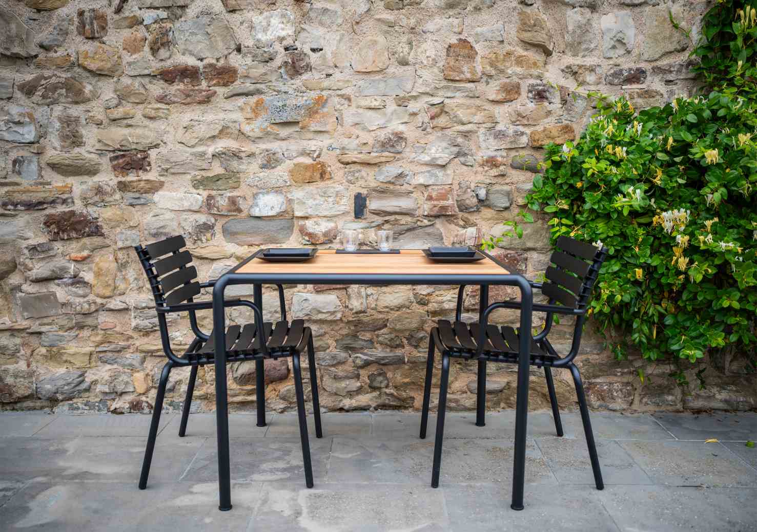 Avanti Dining Table Esstisch Outdoor Houe