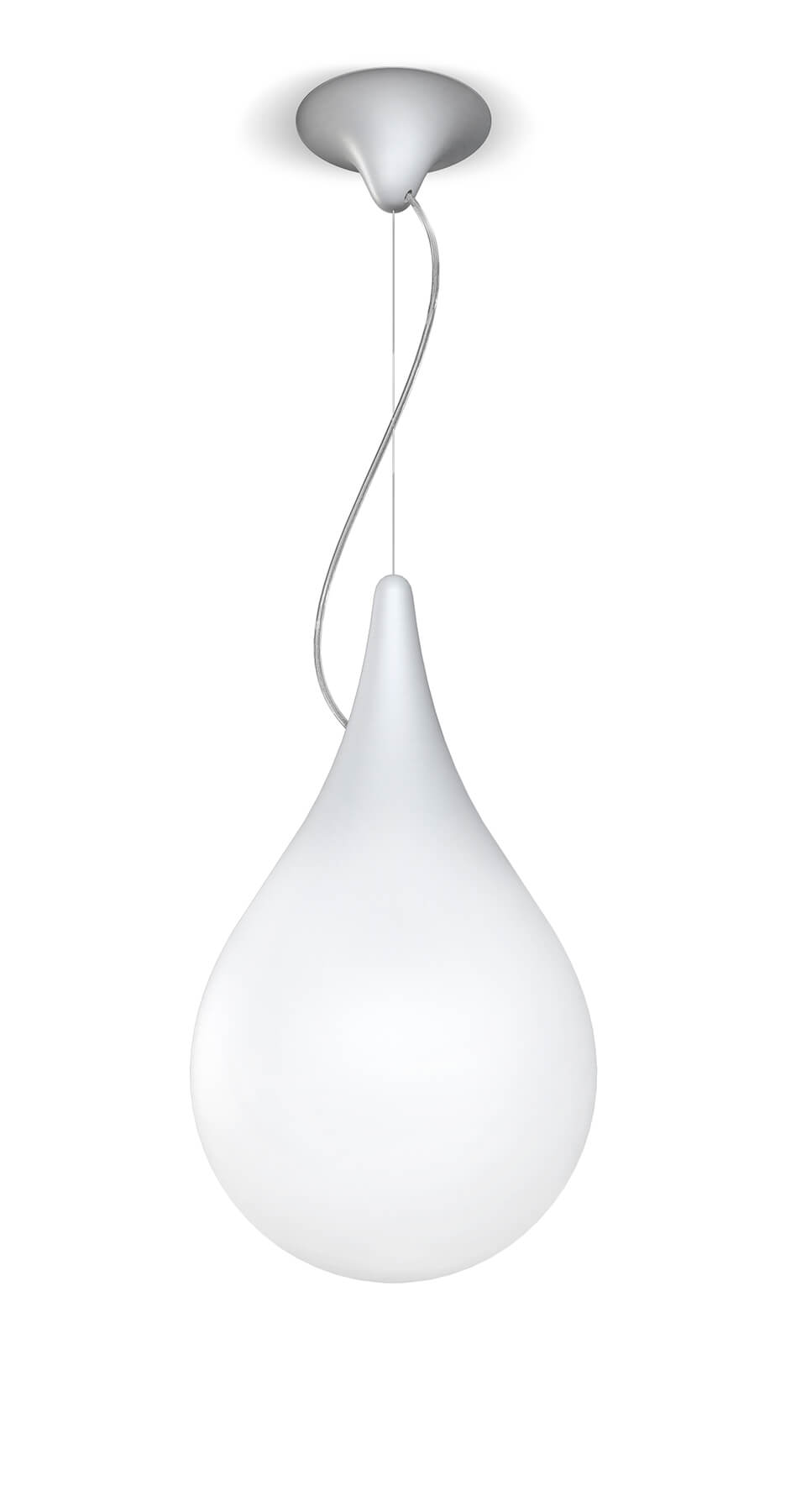Liquid Light Drop 2 Indoor Pendelleuchte Next