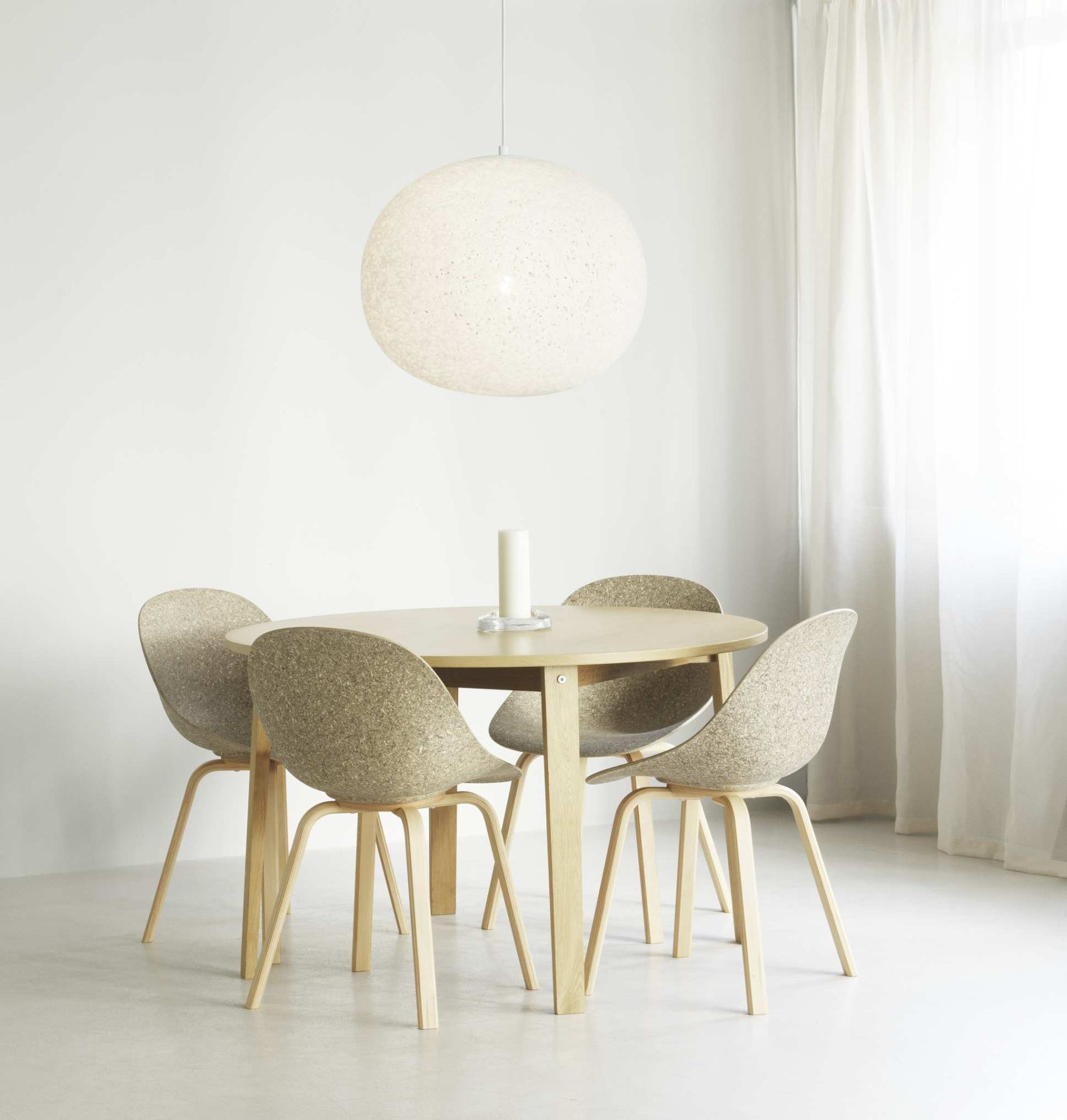 Act Lamp Pendant Lamp Pendelleuchte Normann Copenhagen