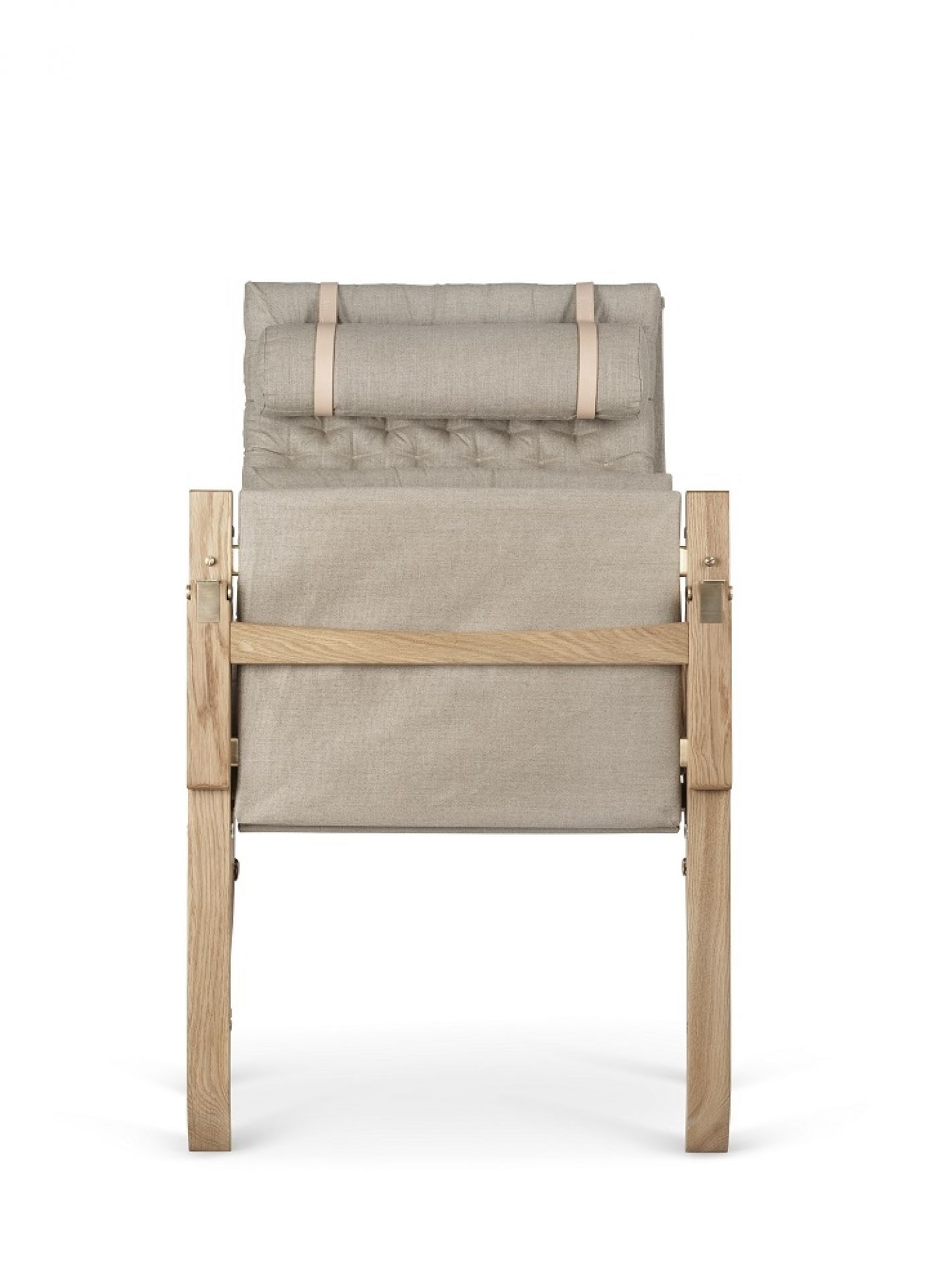 FK10 Plico Chair Sessel Carl Hansen & Søn 