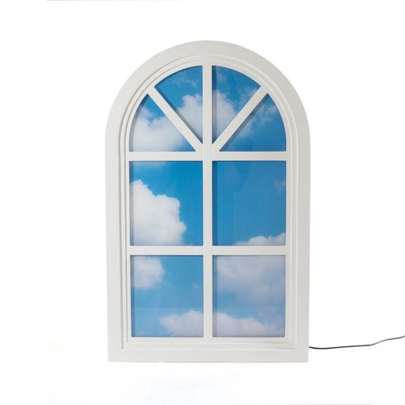 Grenier Window Leuchte Seletti