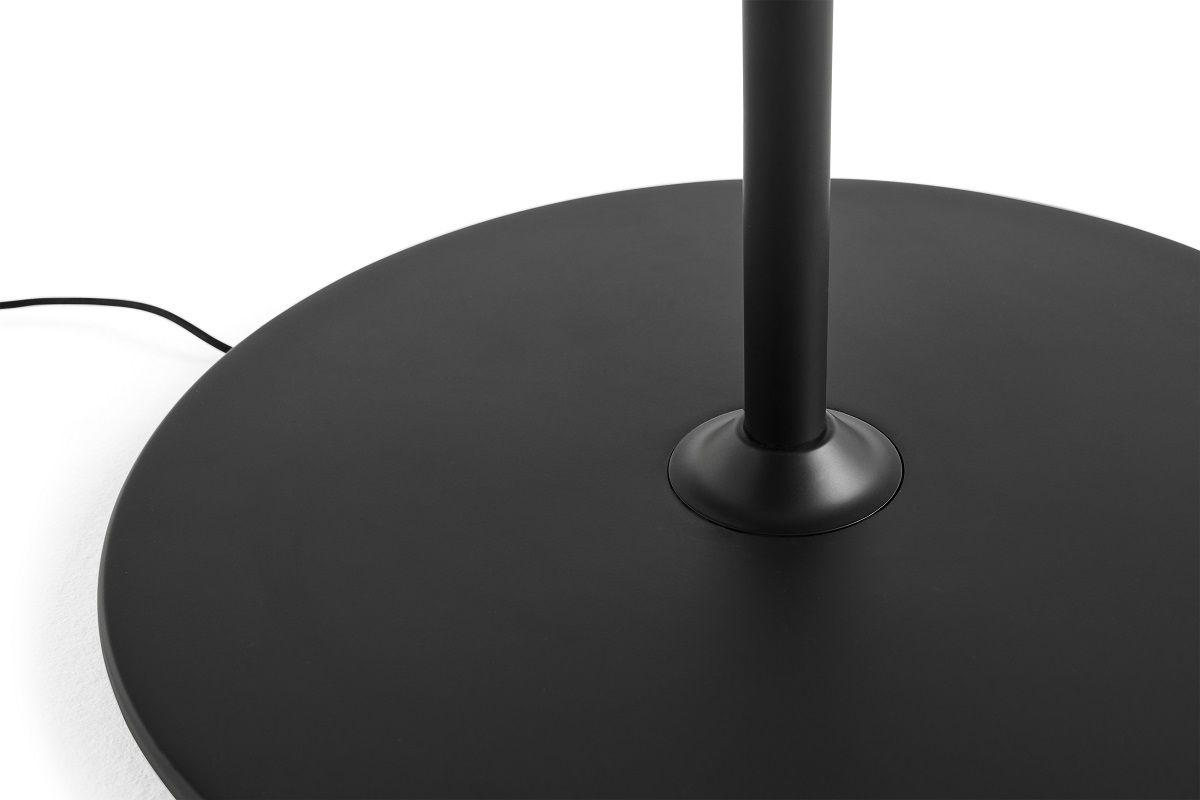 Pao Steel Floor Lamp Stehleuchte Hay