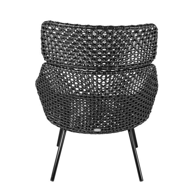 Vibe Highbacksessel Cane-Line