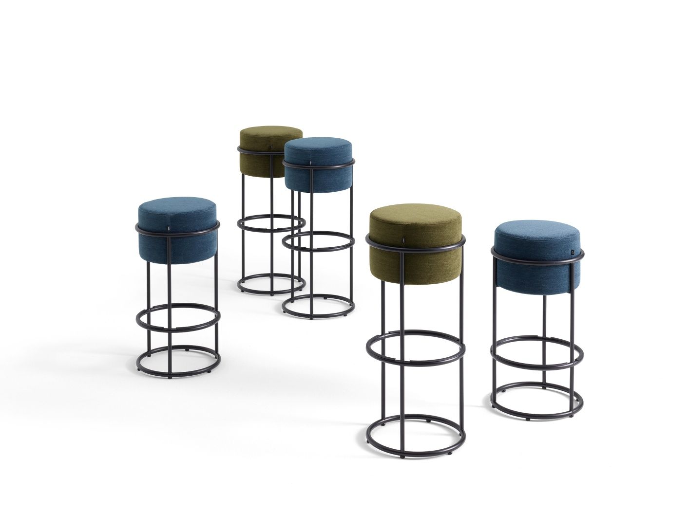 Drop Barhocker Cor