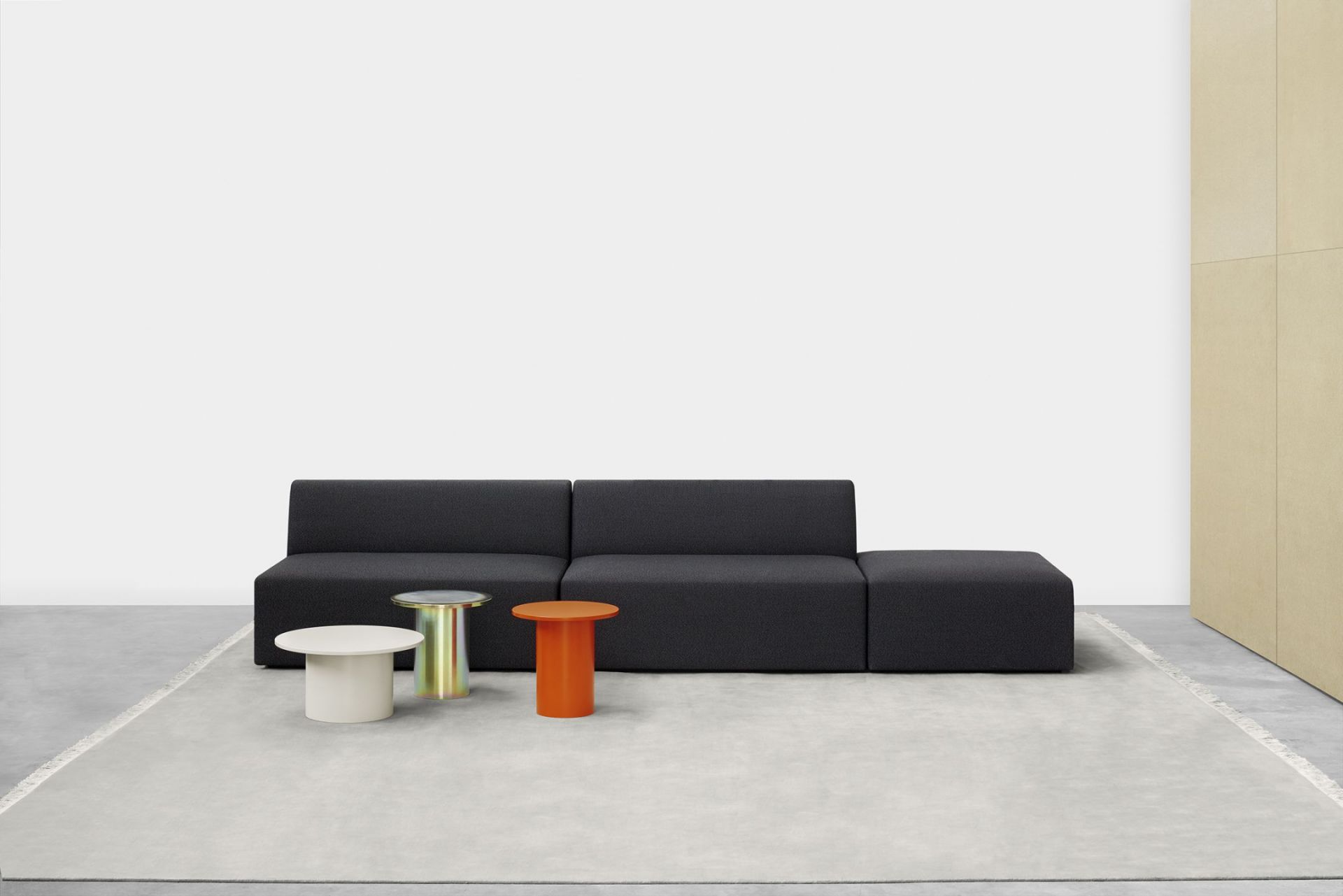 Enoki CT09 Beistelltisch e15