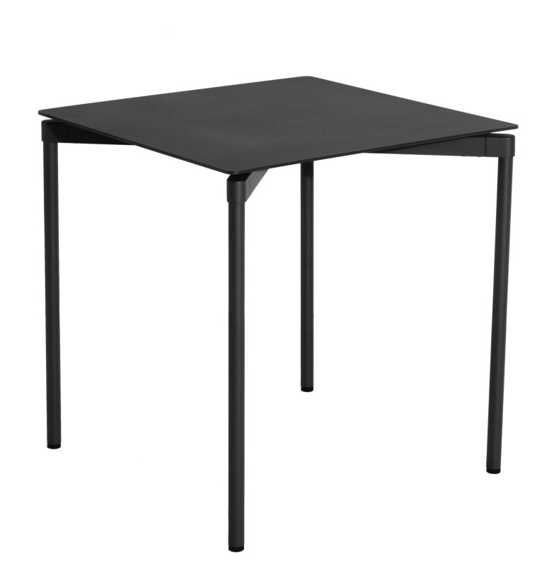 Fromme Dining Table Square Esstisch Quadratisch Petite Friture