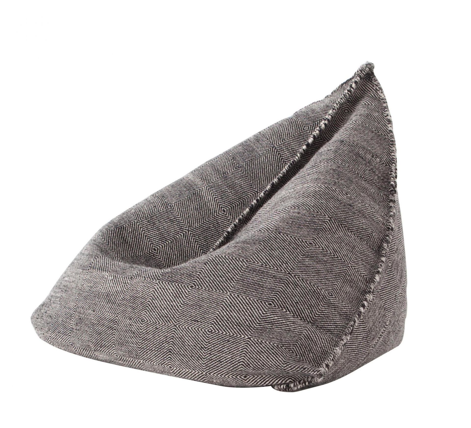 Sail Pouf Sitzsack Gan 