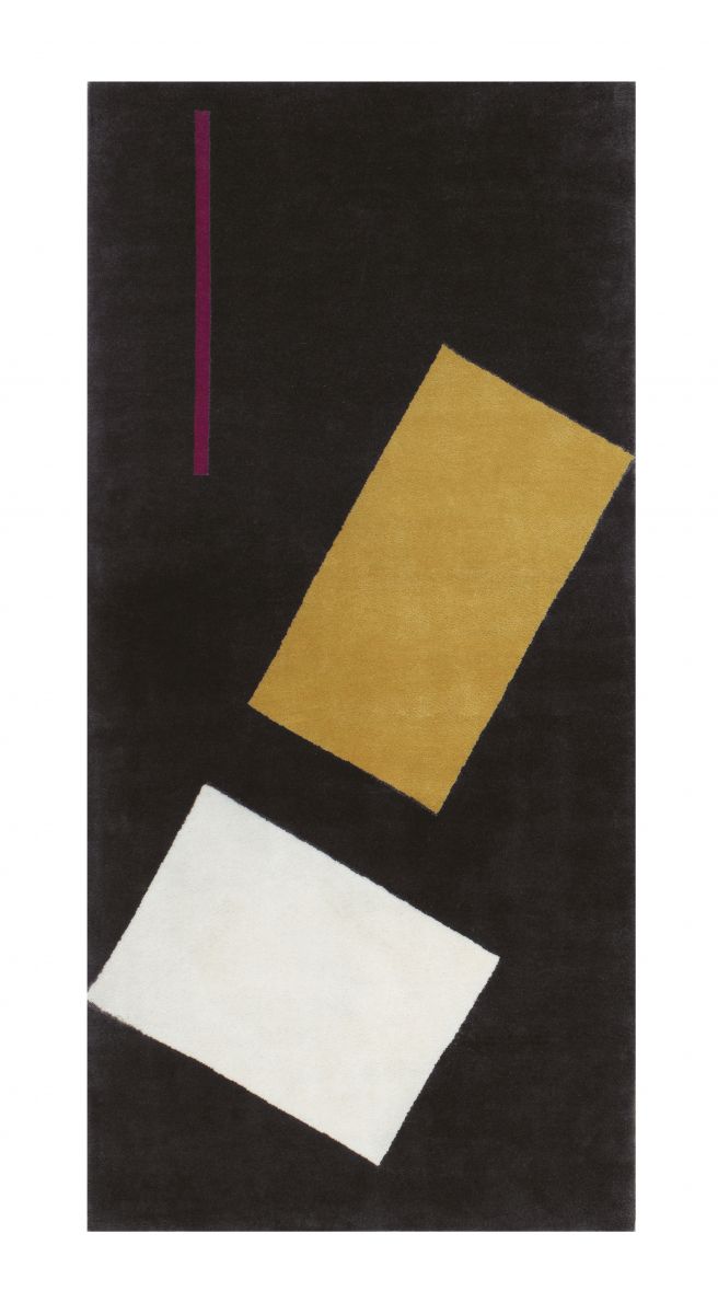 Bonaparte Teppich 167x350cm ClassiCon
