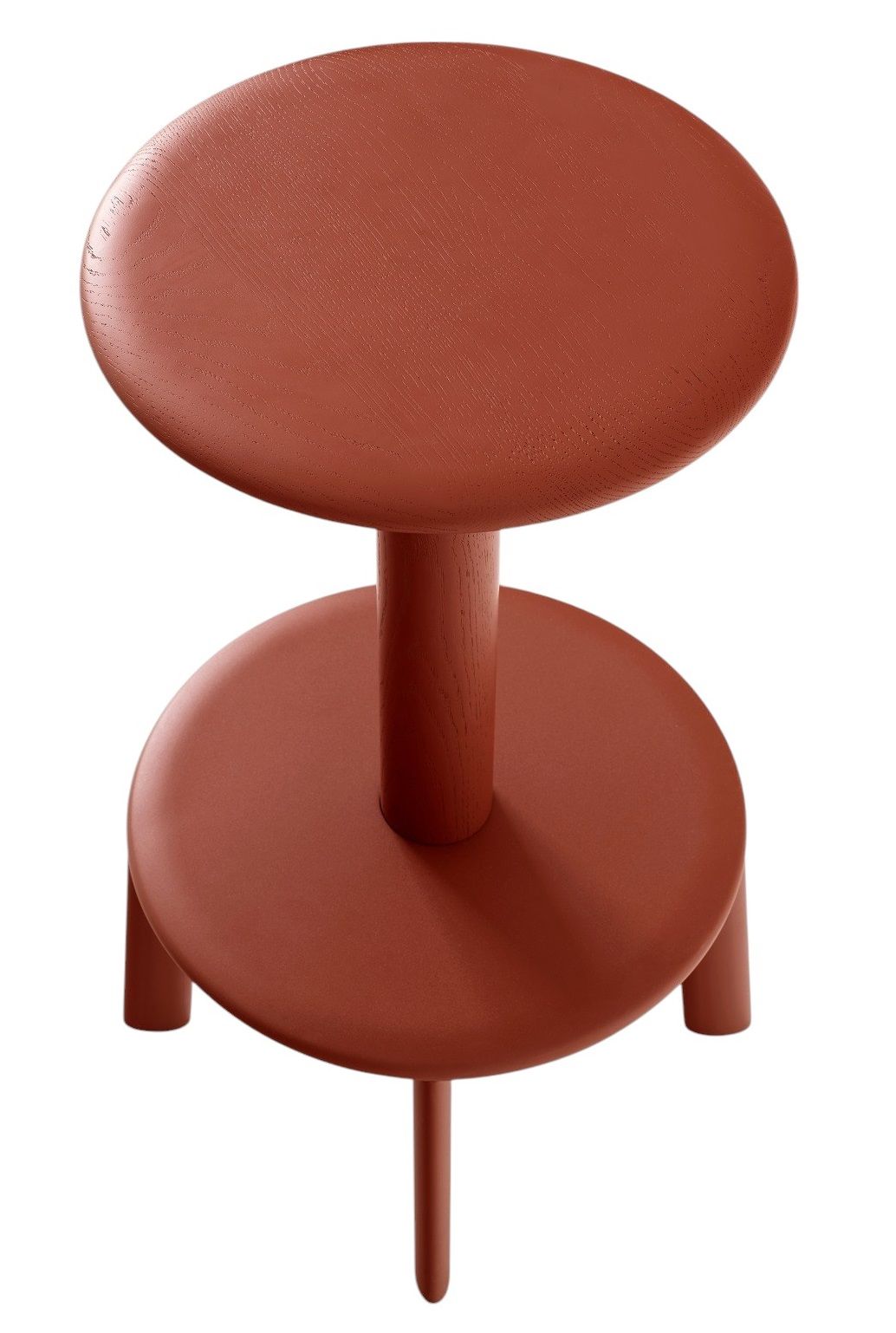 Massif AV39 / AV40 Stool Hocker AndTradition