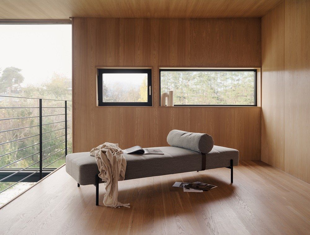 Daybe Daybed Extra Pillow Kissen für Liege Northern