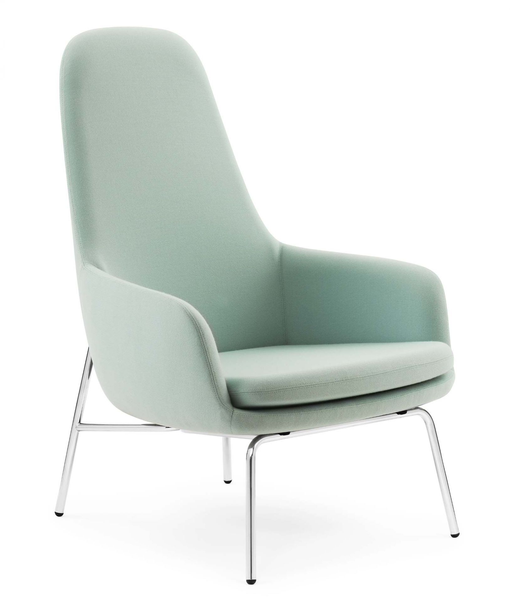 Era Lounge Chair Sessel hoch Normann Copenhagen