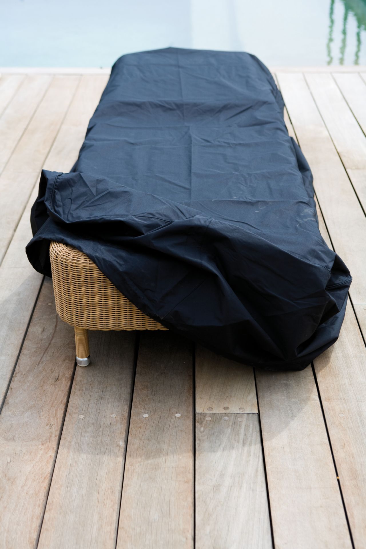 Covers für Outdoor Möbel Cane-Line 8 für Stühle