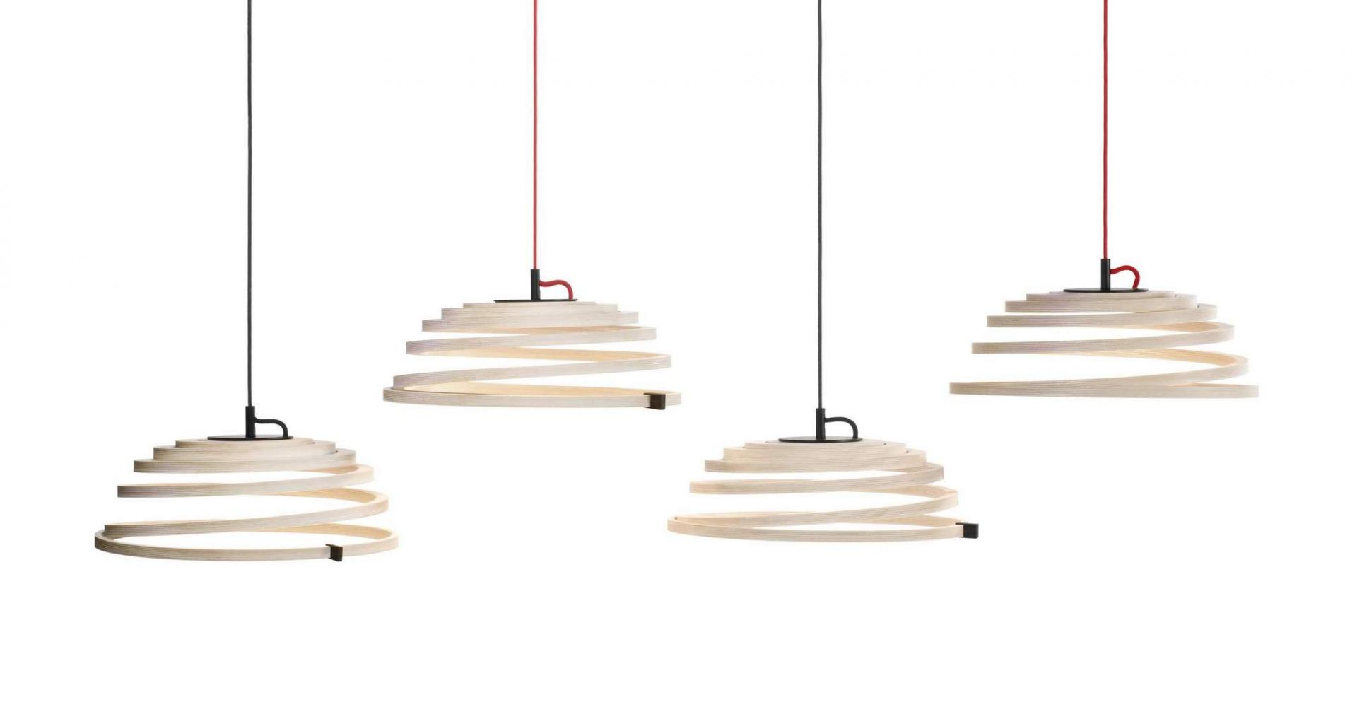 Aspiro 8000 Hängeleuchte Secto Design