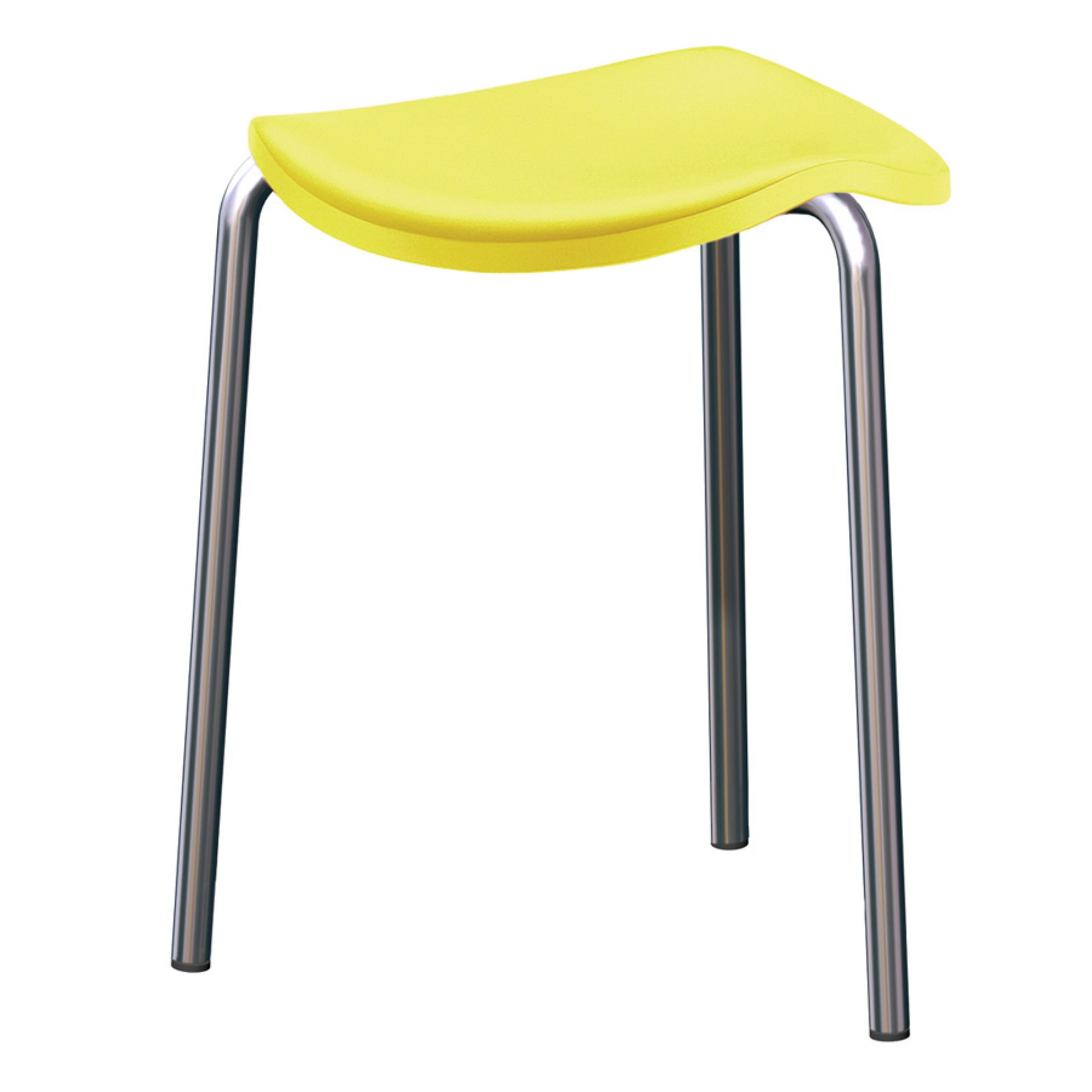 Well Hocker H 45 cm Rexite