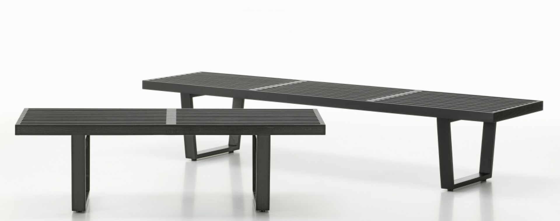 Nelson Bench Bank Vitra