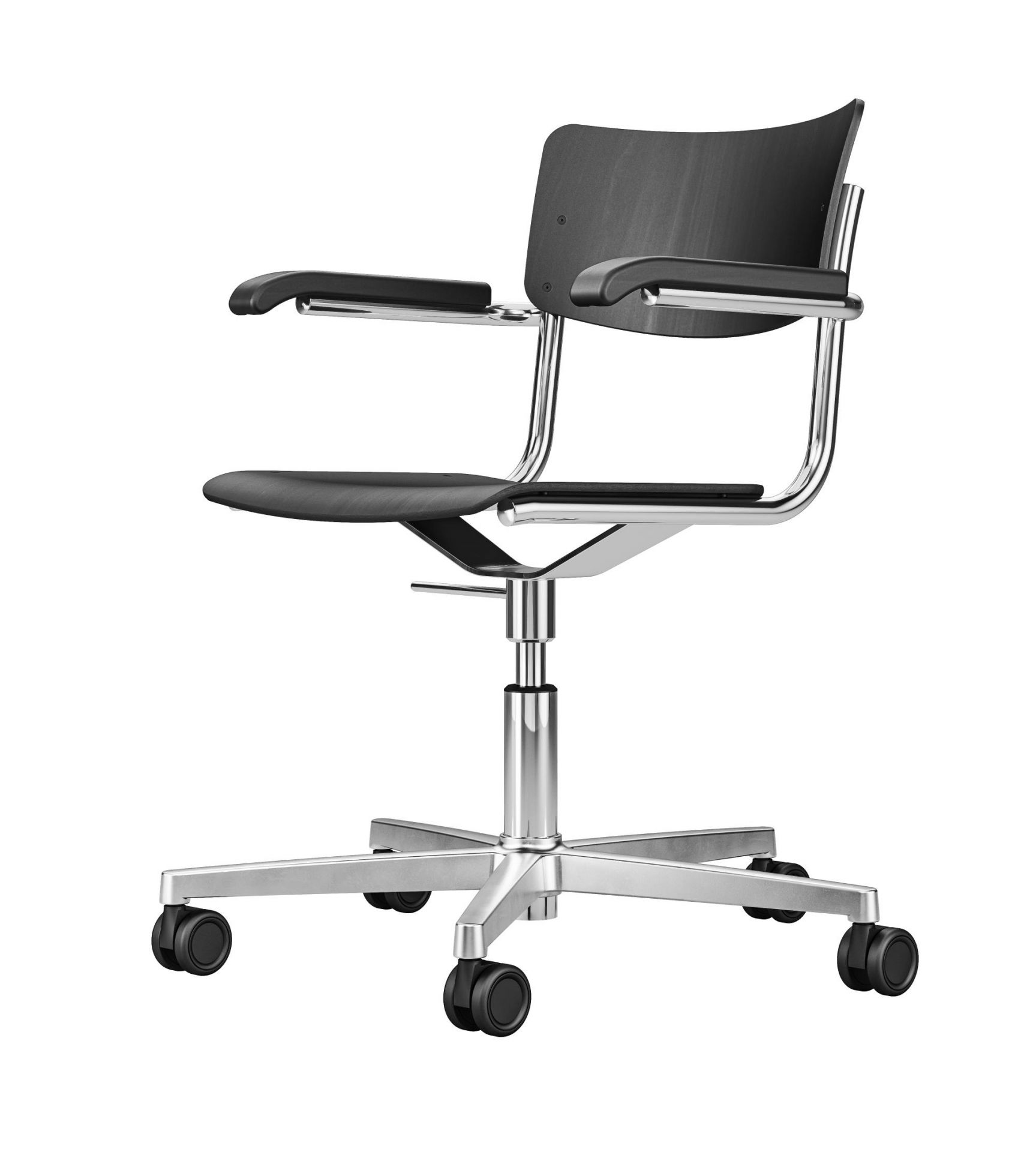 S 43 FDR Drehstuhl Thonet