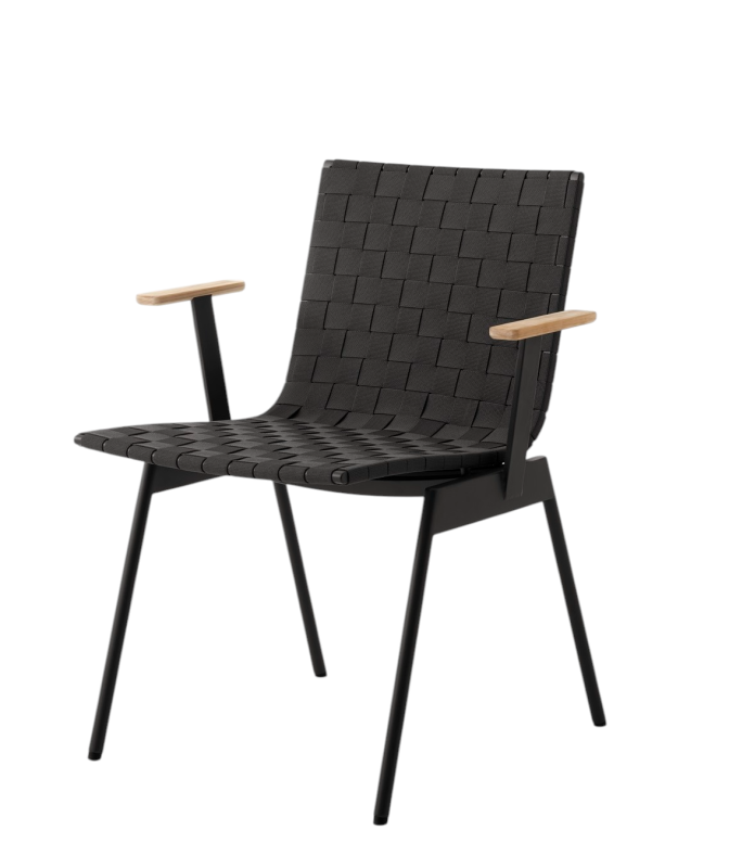 Ville AV34 Outdoor Chair Stuhl AndTradition