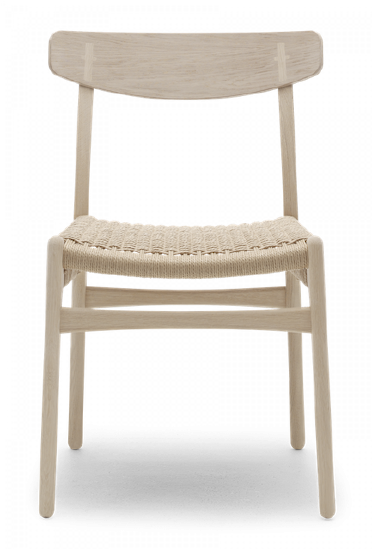 CH23 Holzstuhl Carl Hansen & Søn