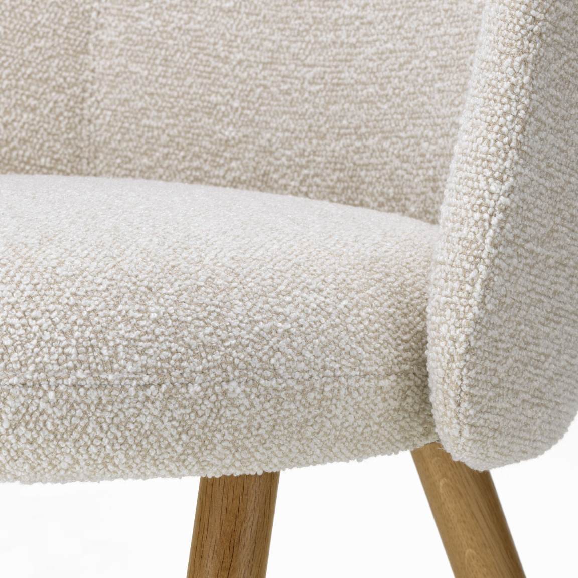 Mikado Side Chair Stuhl Vitra