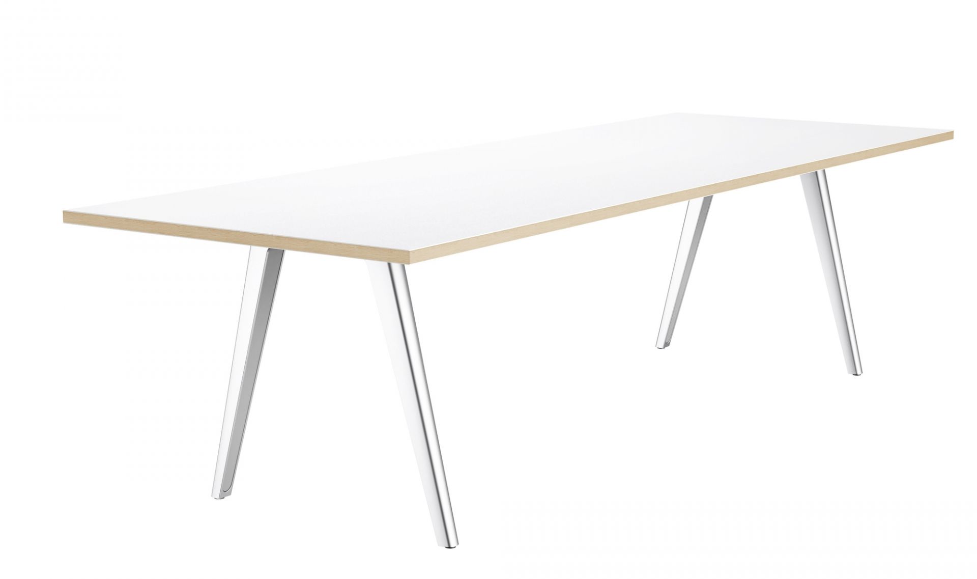 1500 Tisch Thonet