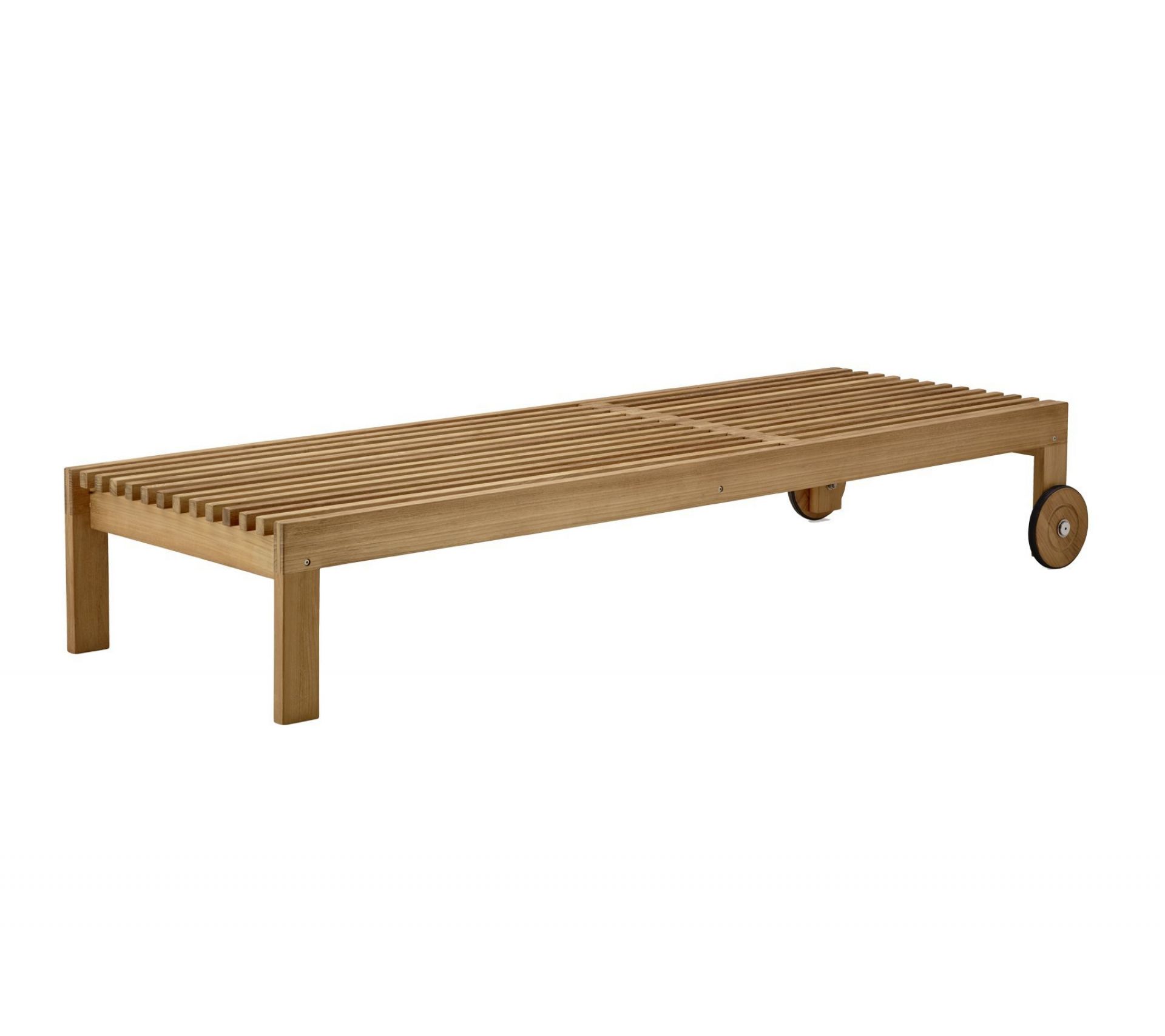 Amaze Outdoor Sonnenliege Cane-Line