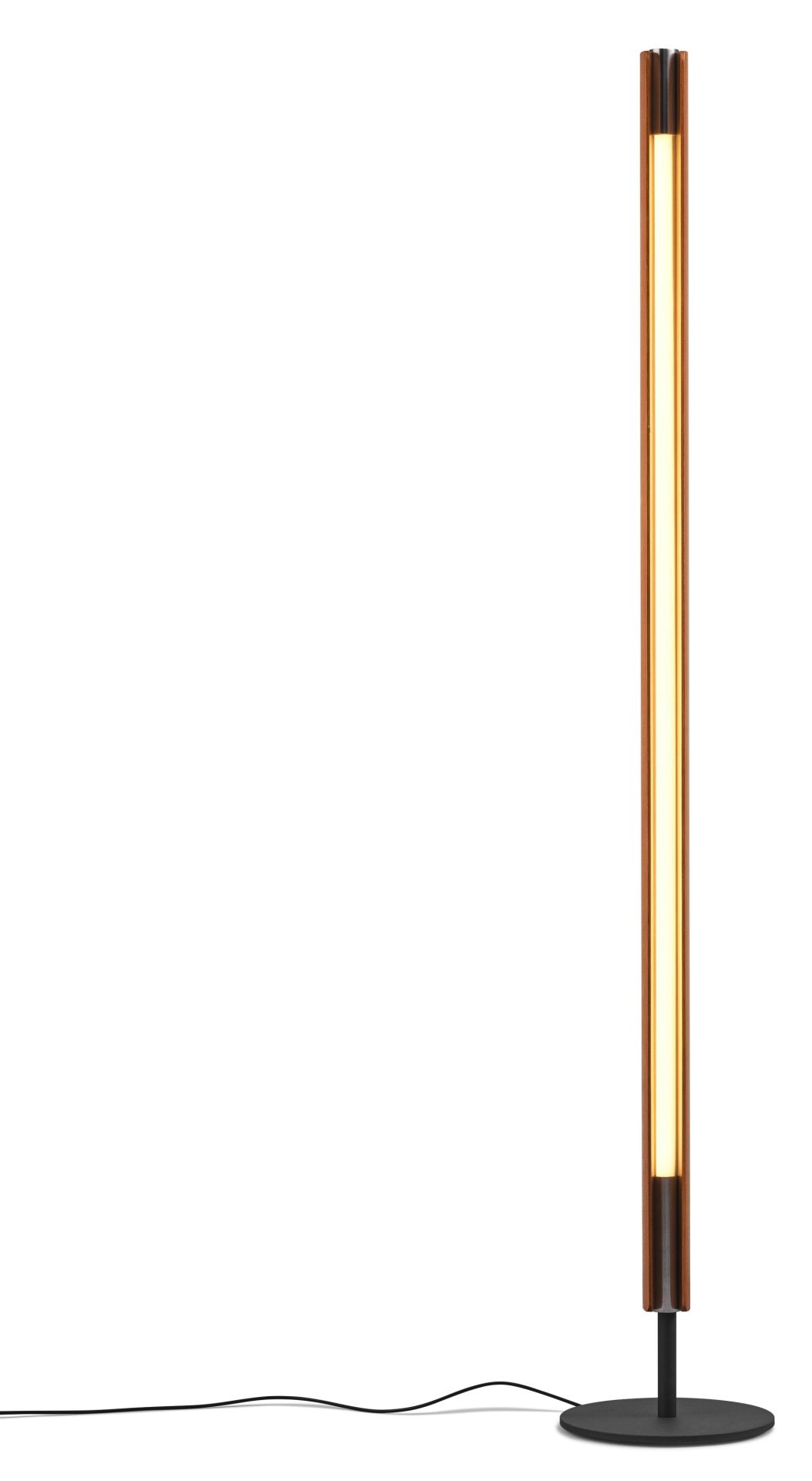 Seki Han F Stehleuchte Flos