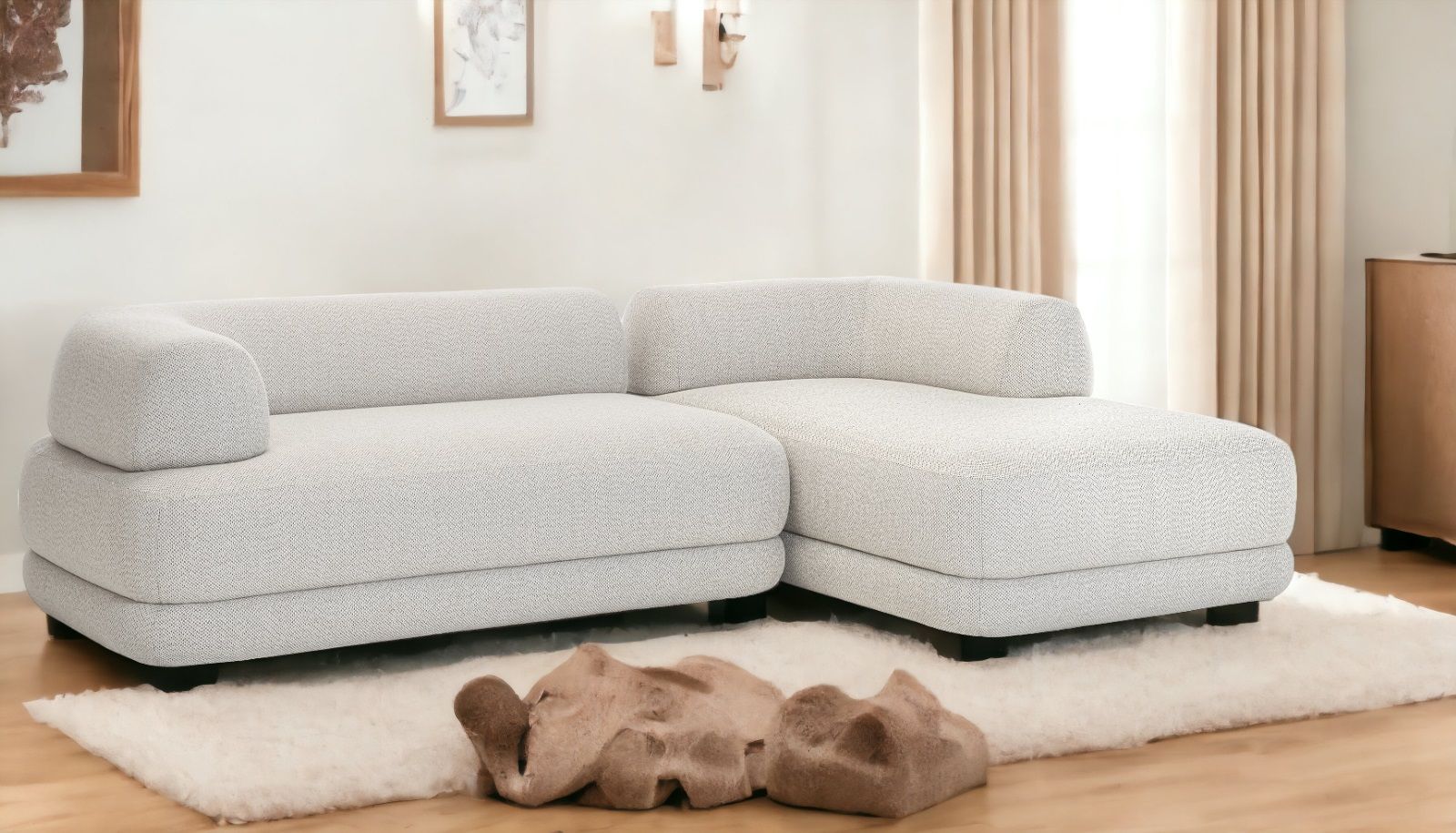 Bumper Sofa Kombination 1 Zanotta 