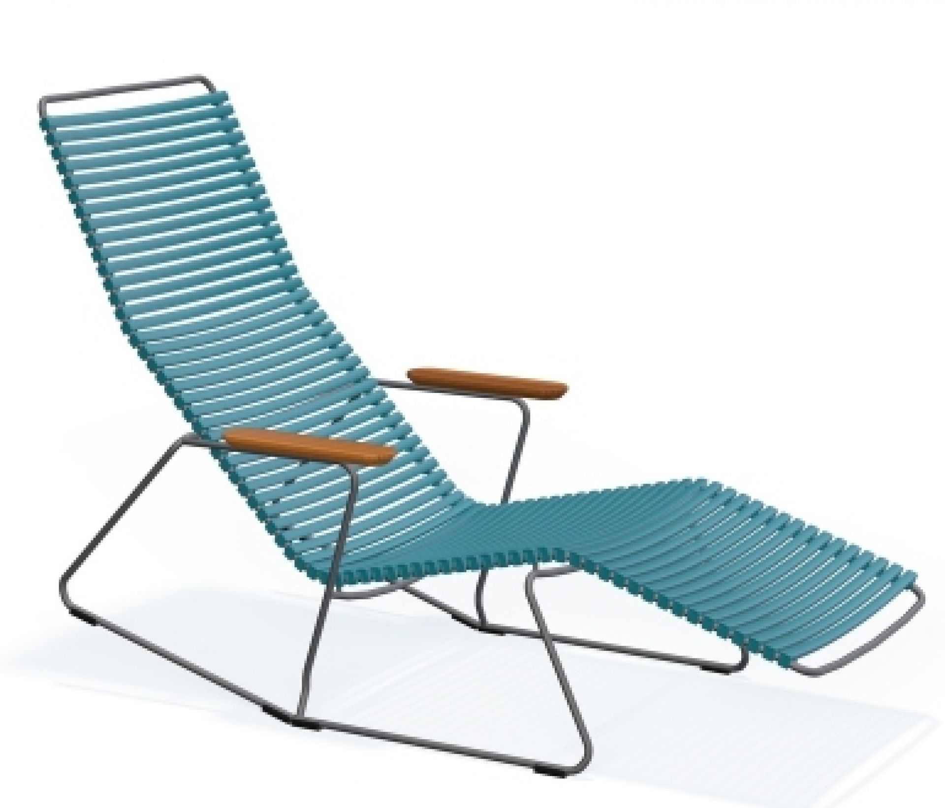 Click Sunrocker Outdoor Sonnenliege Houe Multicolor 2