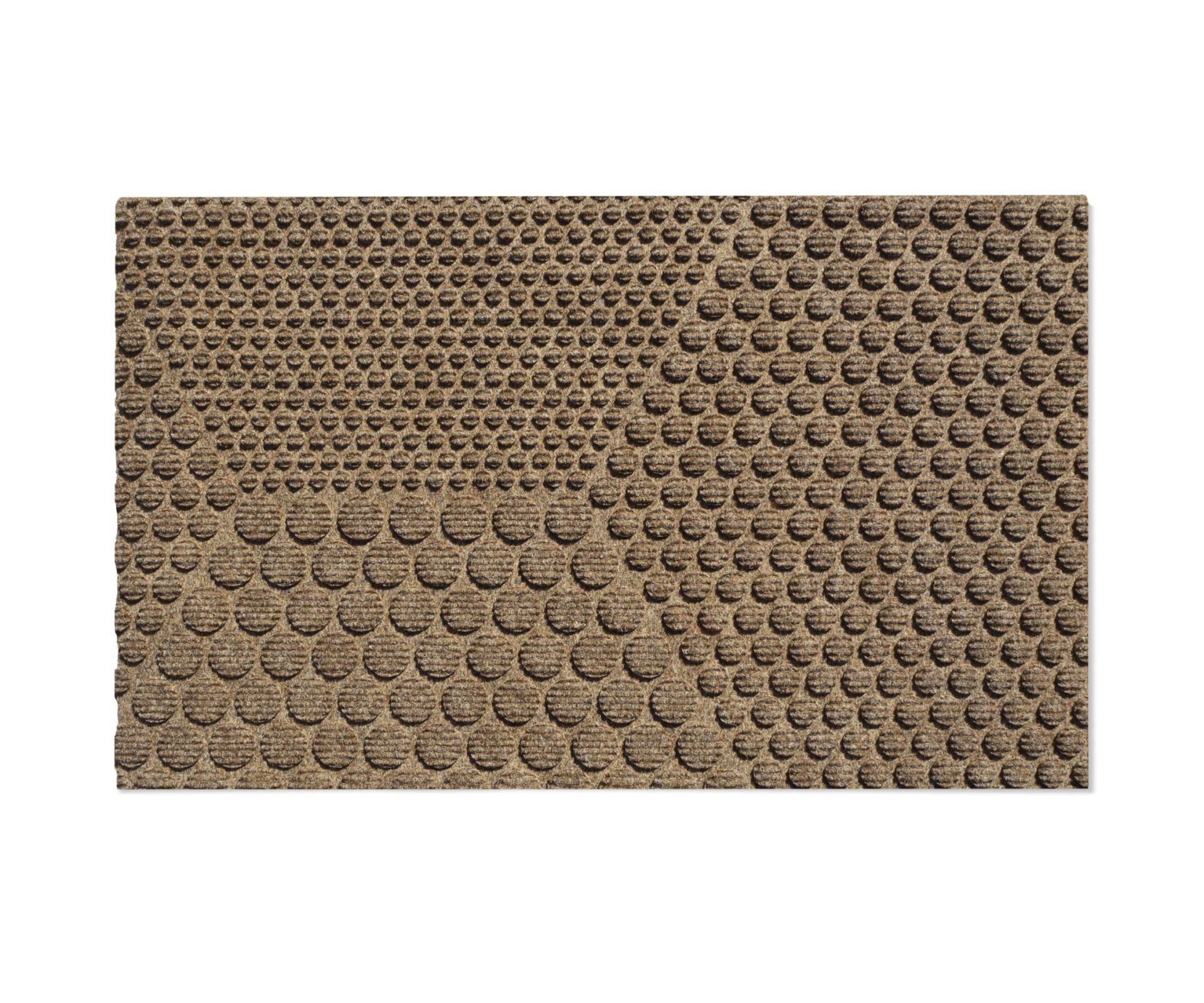 Hex Fußmatte Heymat